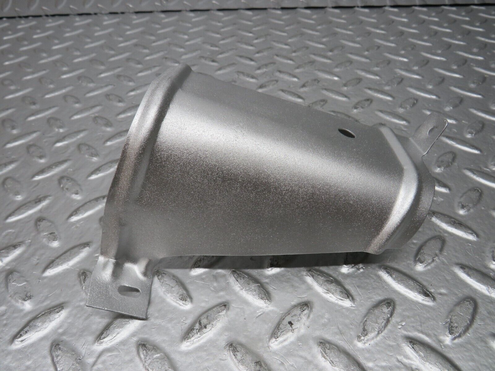 26822 Mercedes-Benz W123 240D Exhaust Heat Shield