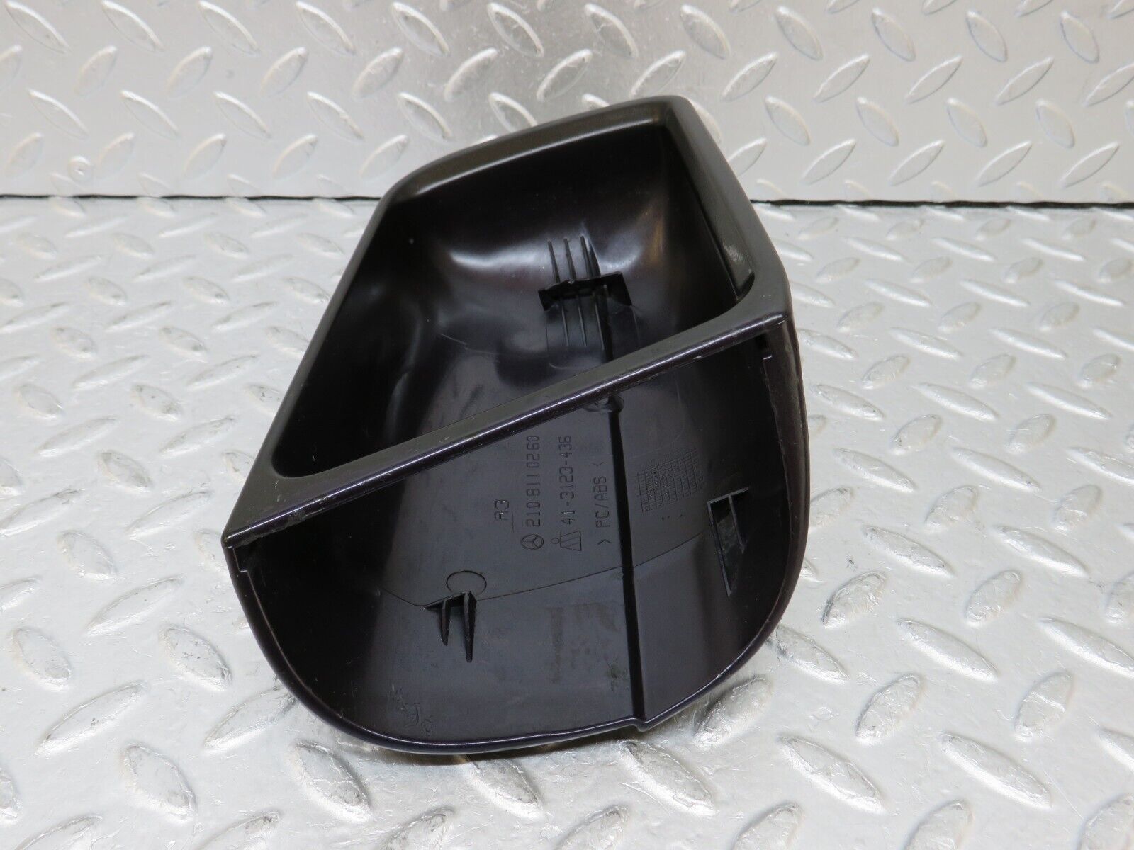 35324 Mercedes-Benz W210 Right Wing Mirror Housing 2108110260