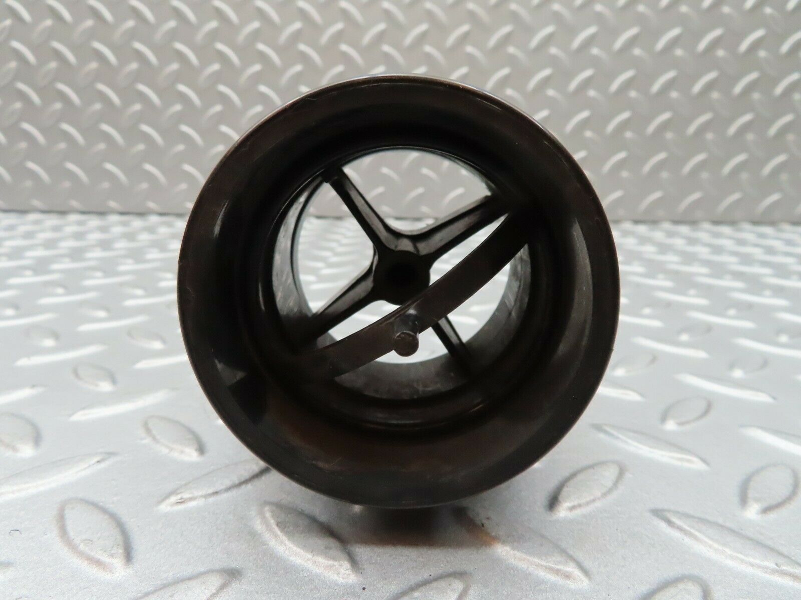 3801 Mercedes-Benz S123 200T Wagon Dashboard Air Vent 1238300054