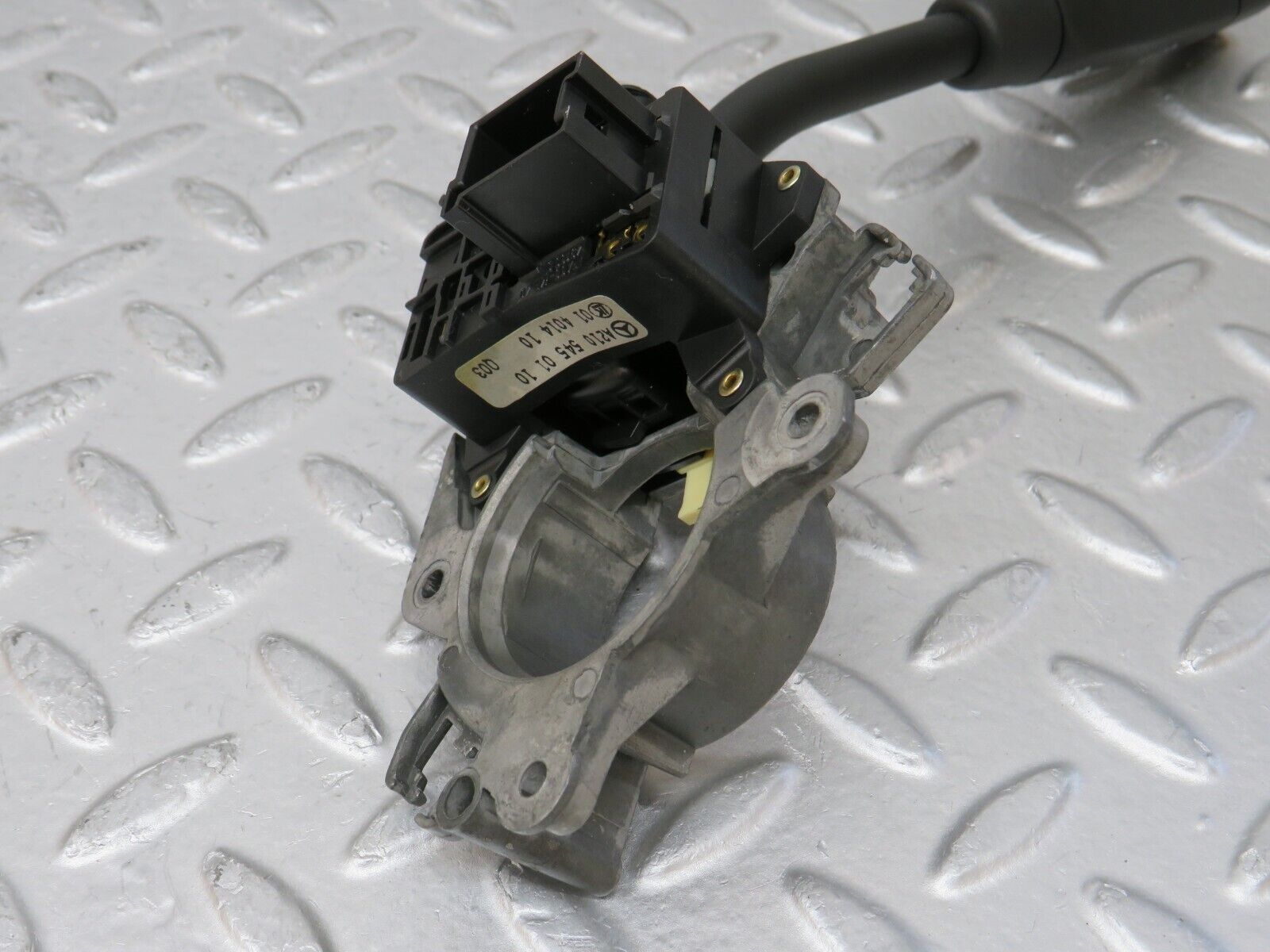 34949 Mercedes-Benz W210 320E Indicator Wiper Stalk 2105450110