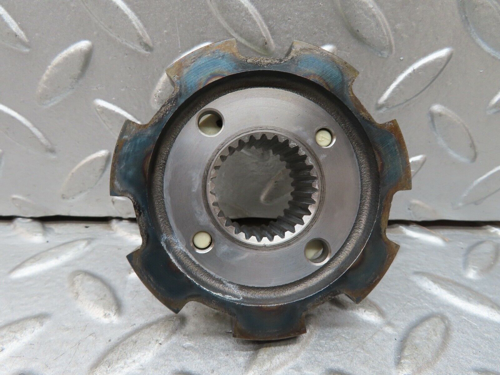 17847 Mercedes-Benz W123 230E Automatic Transmission Parking Gear