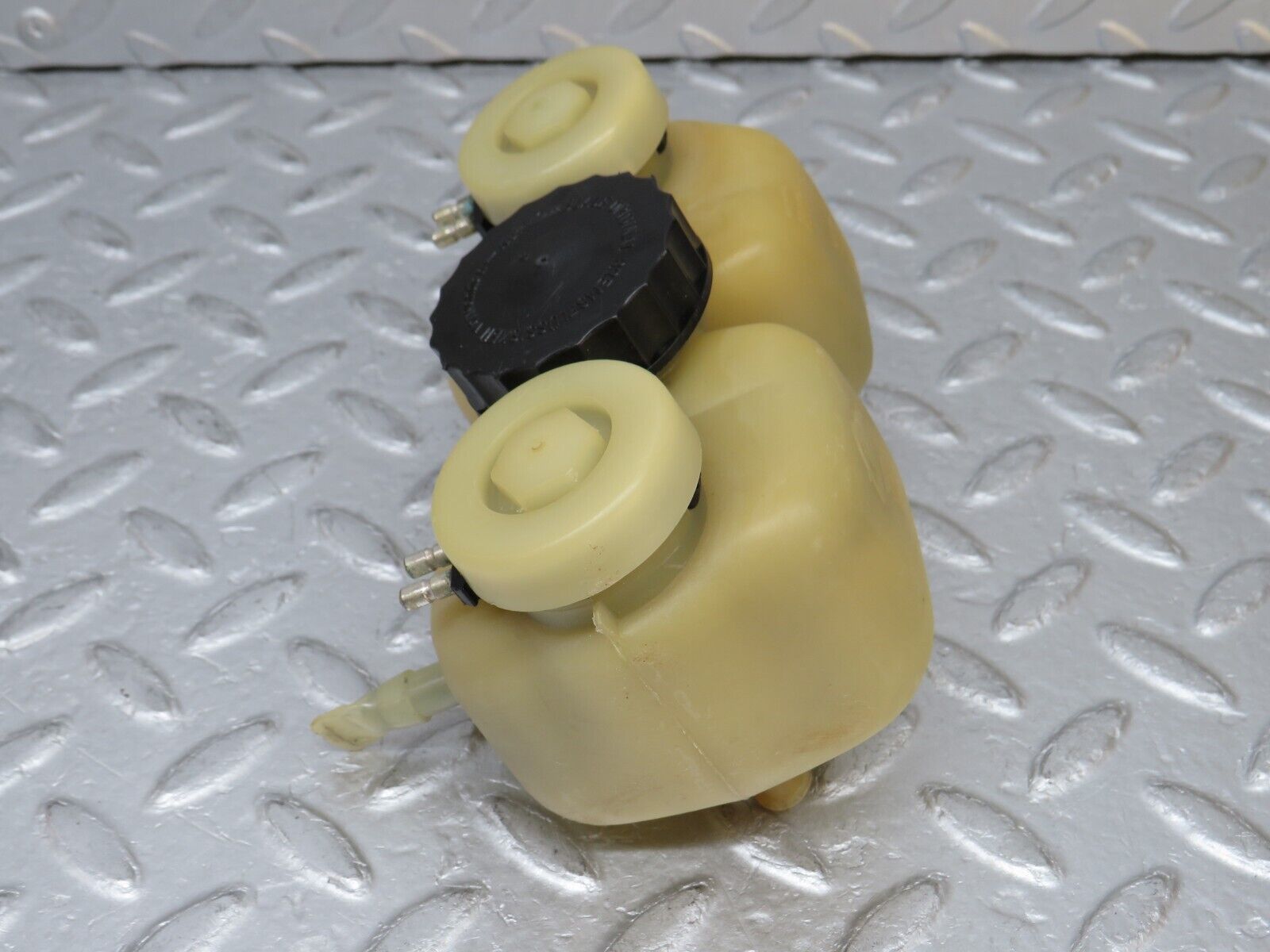 37533 Mercedes-Benz W109 300SEL Brake Fluid Reservoir Tank ATE