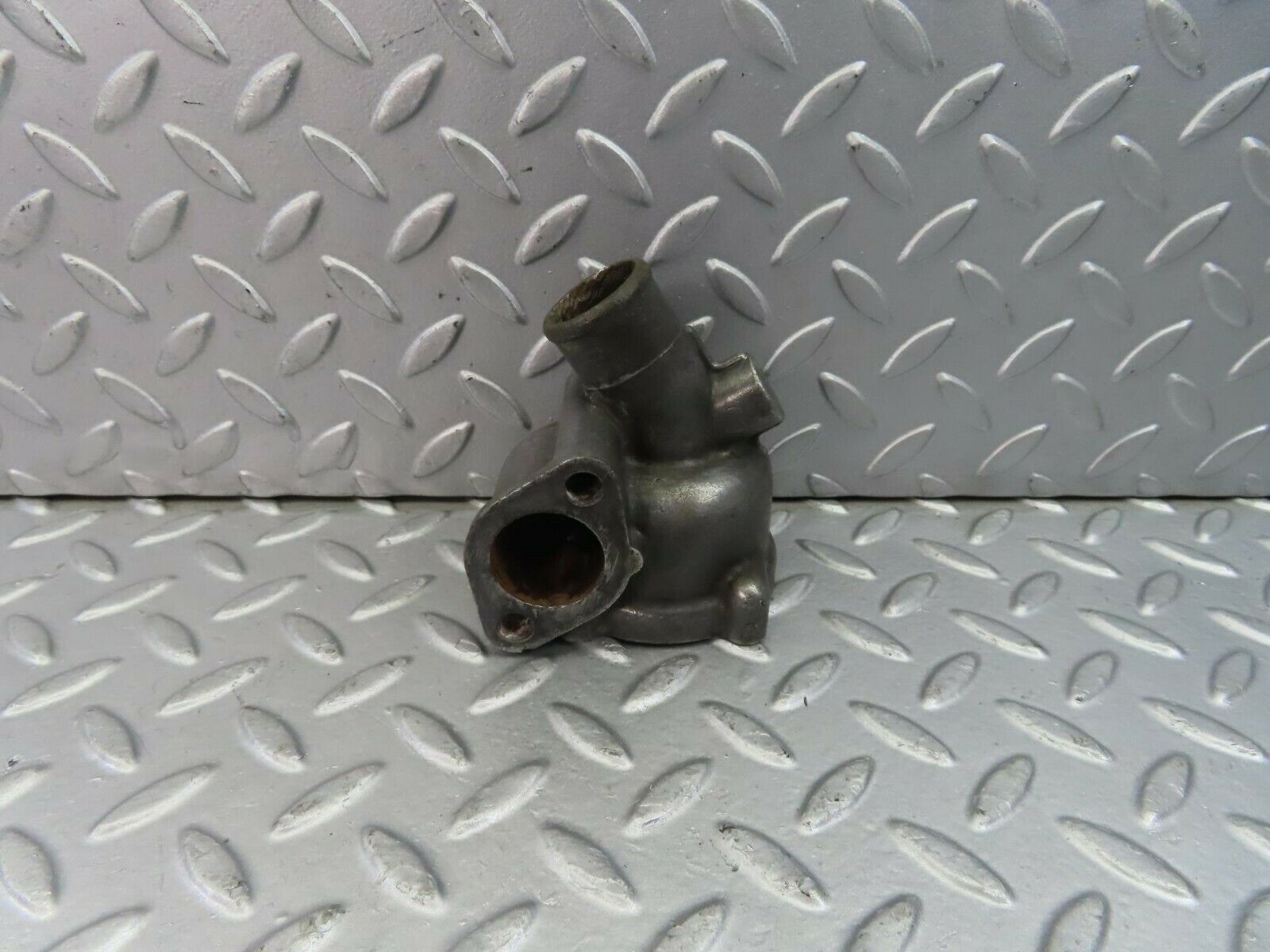 8980 Mercedes-Benz W115 Thermostat Housing 1802030173