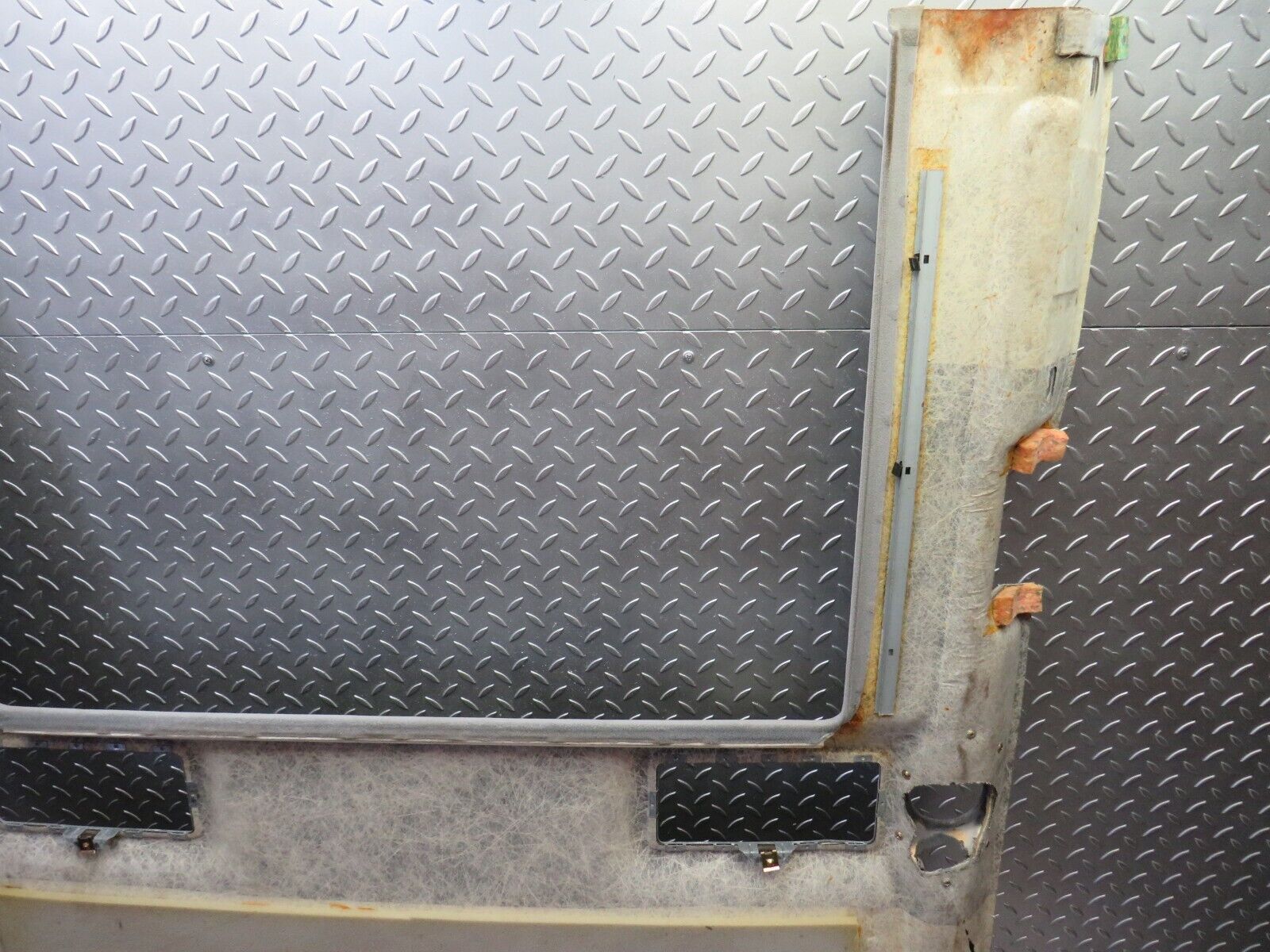 24823 Mercedes-Benz W140 S320 Headlining Roof Panel 1406900350