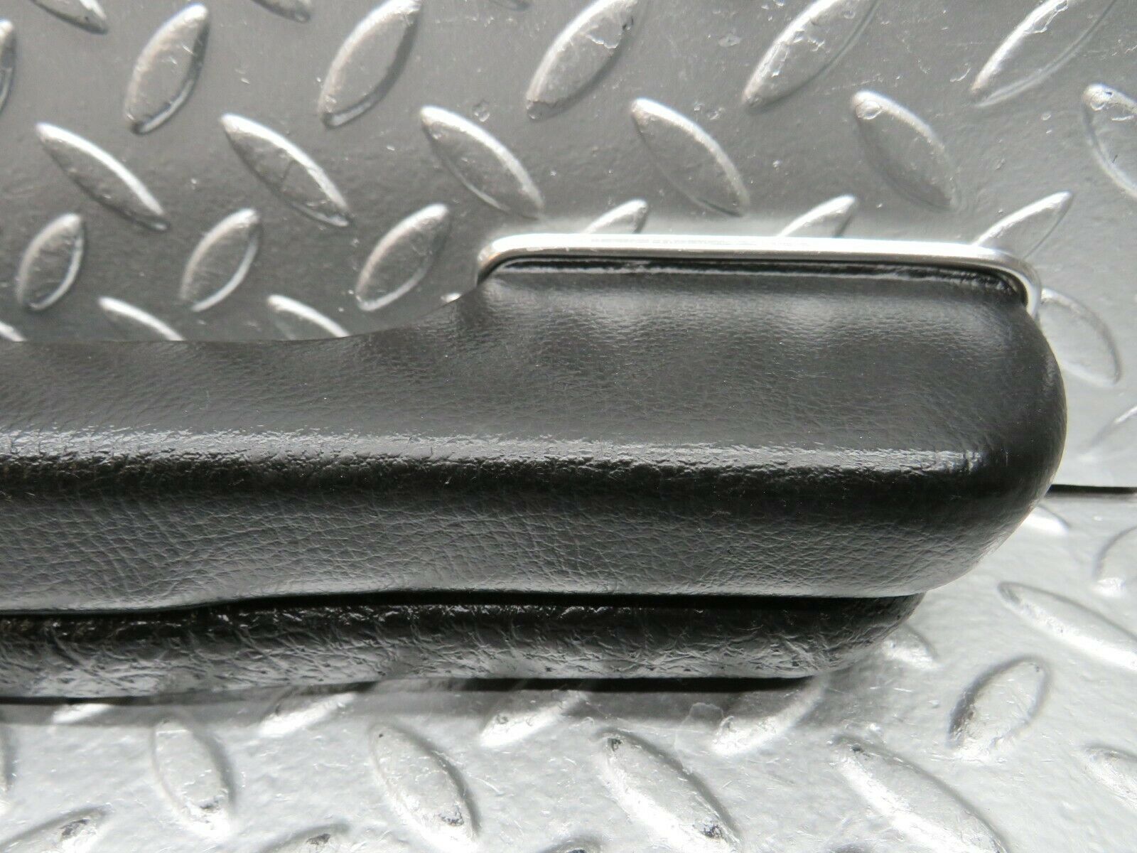 22771 Mercedes-Benz C107 450SLC Coupe Interior Door Handle Black Right Side