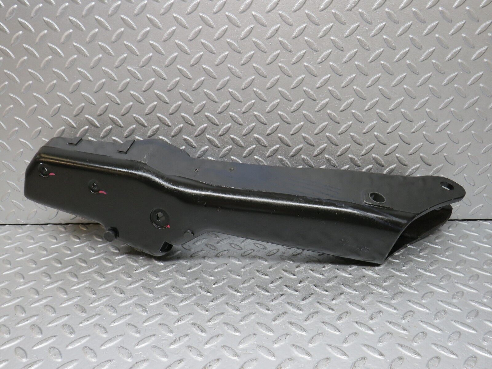 36814 Mercedes-Benz R129 300SL-24 Front Right Seat Backrest Frame 1299190706