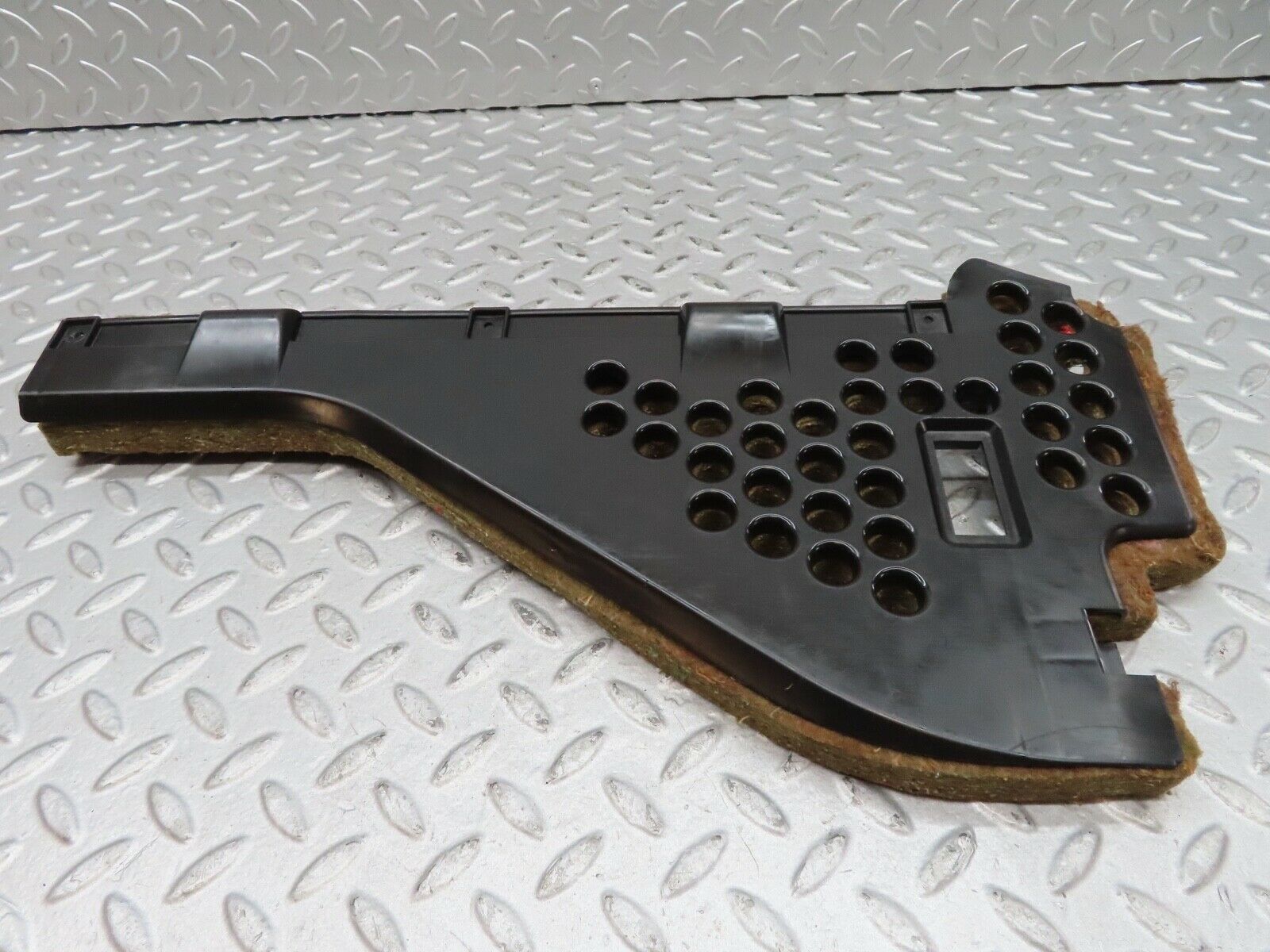 17170 Mercedes-Benz R129 300SL Coupe Under Dash Panel Left Side 1296800317