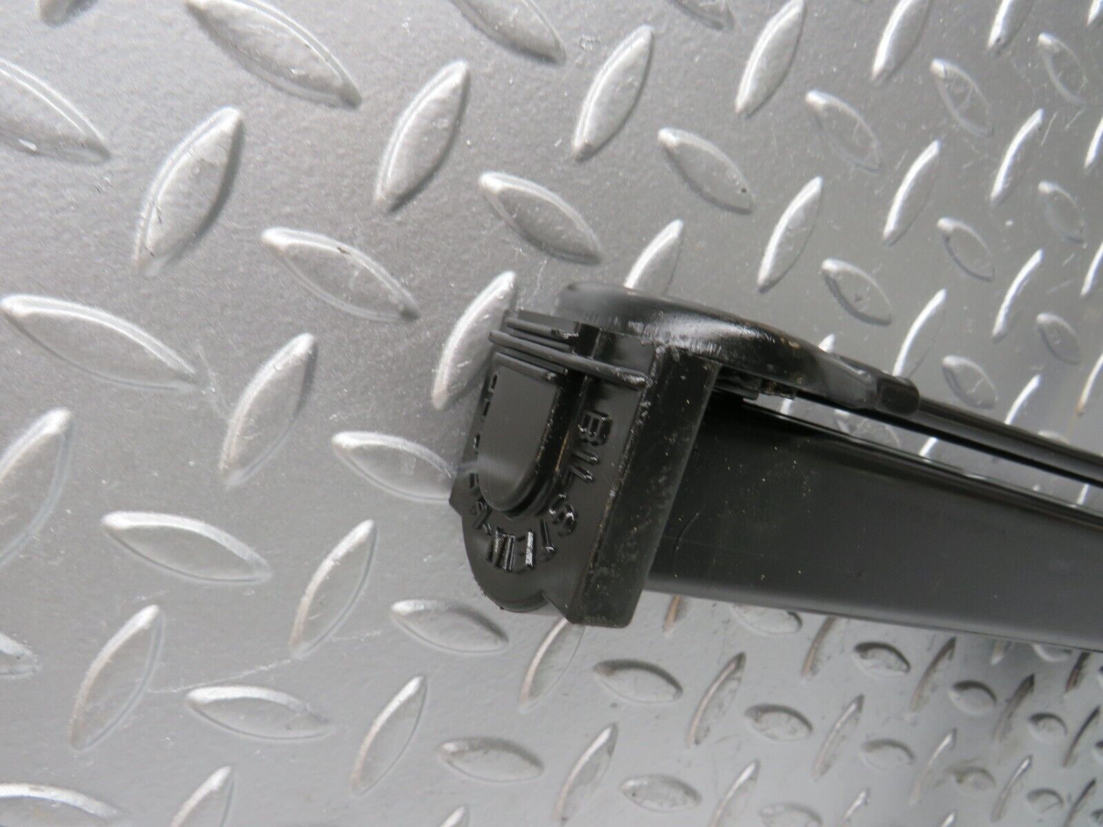 28861 Mercedes-Benz W123 230E Car Jack Bilstein 1235830215