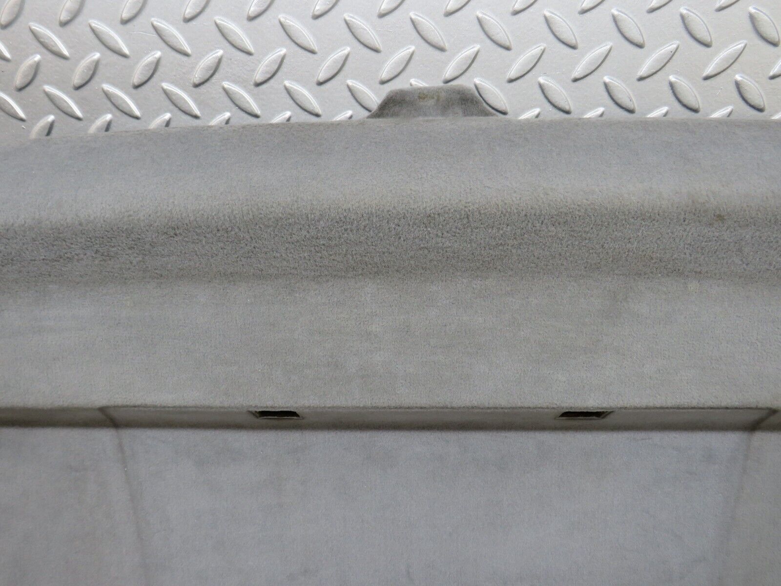 34256 Mercedes-Benz W124 280E Parcel Shelf Grey 1246900049