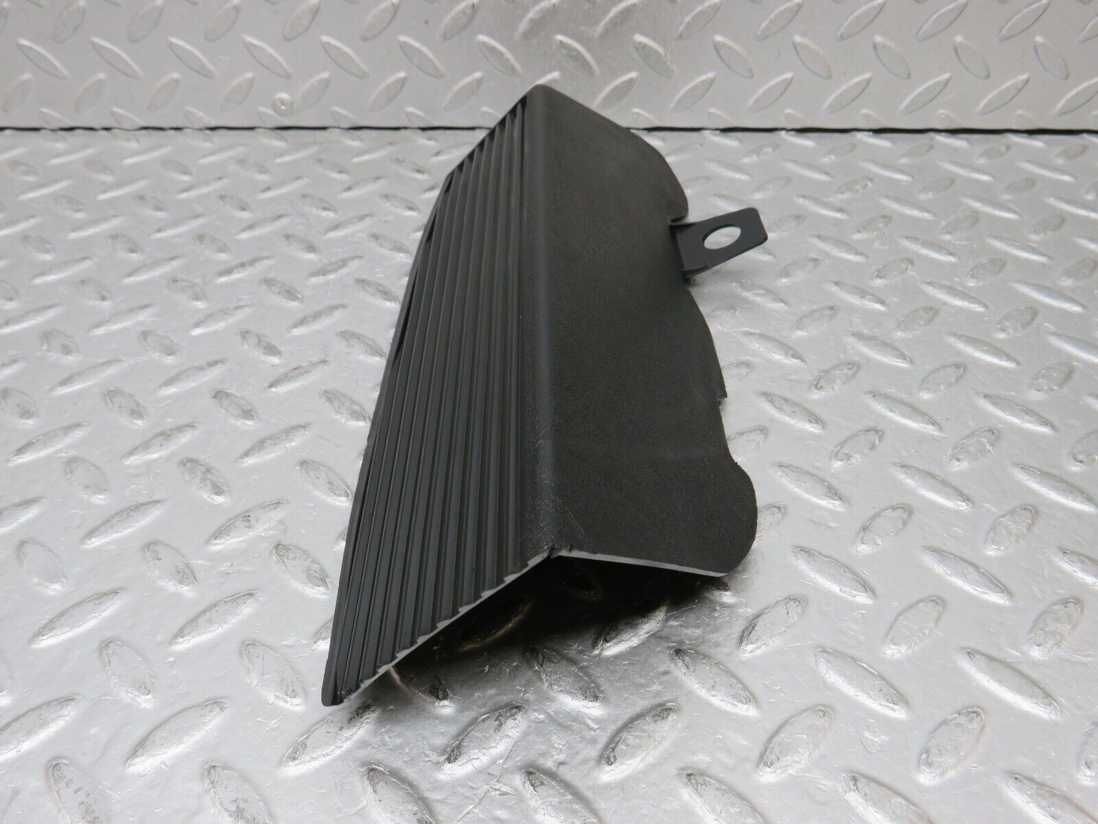 37930 Mercedes-Benz A124 320E Cabriolet Foot Rest Black 1249760060