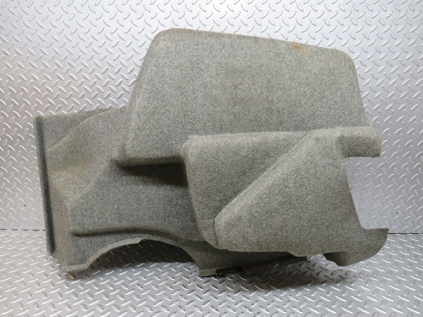 28921 Mercedes-Benz C124 320CE Coupe Trunk Boot Cover Panel Right Side