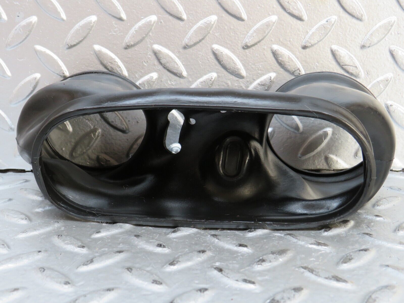 28264 Mercedes-Benz S123 240D Wagon Air Duct Rubber Hose 1238320988