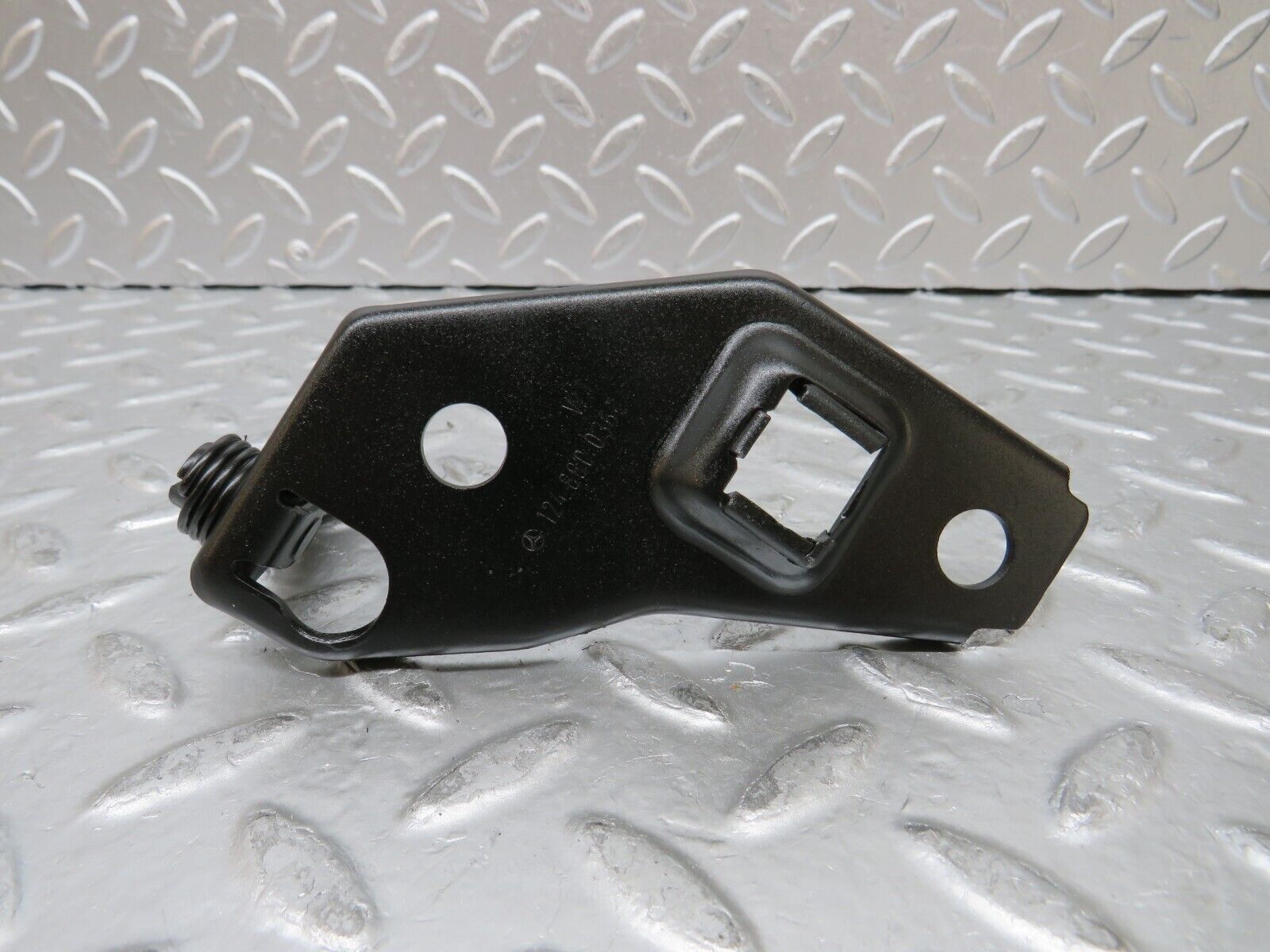 26734 Mercedes-Benz C124 220CE Coupe Bonnet Safety Latch 1248800360