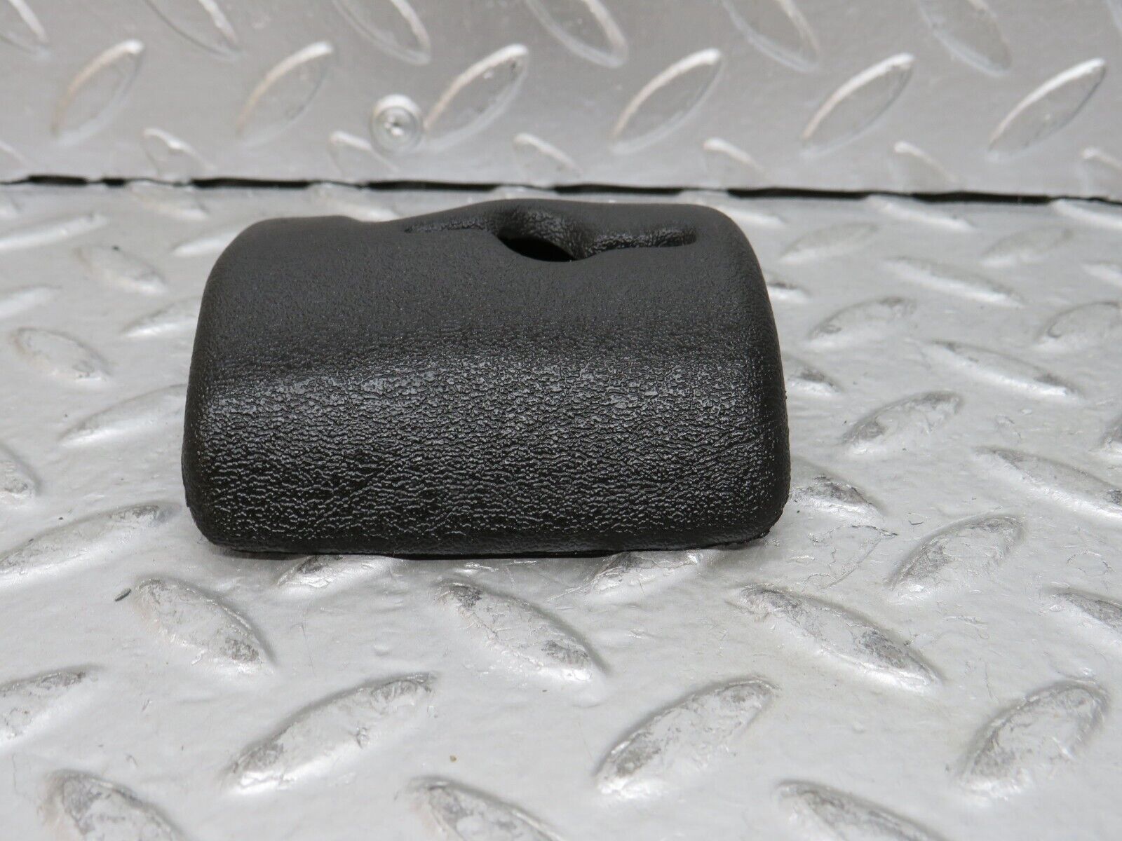 27950 Mercedes-Benz W123 280E Steering Column Switch Cover 1234621496