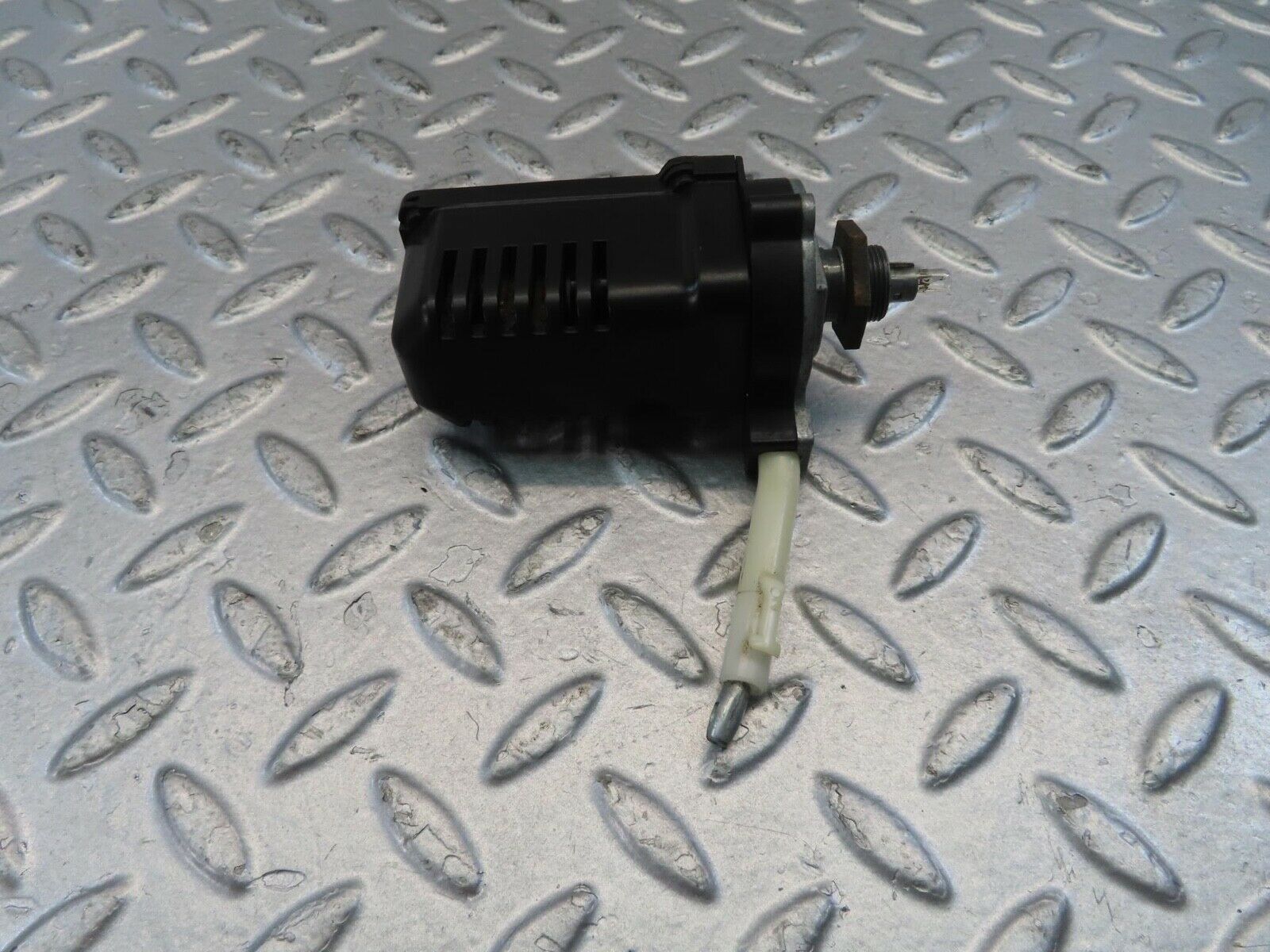 11063 Mercedes-Benz W123 230E Heater Switch Heating Controller 1238200610