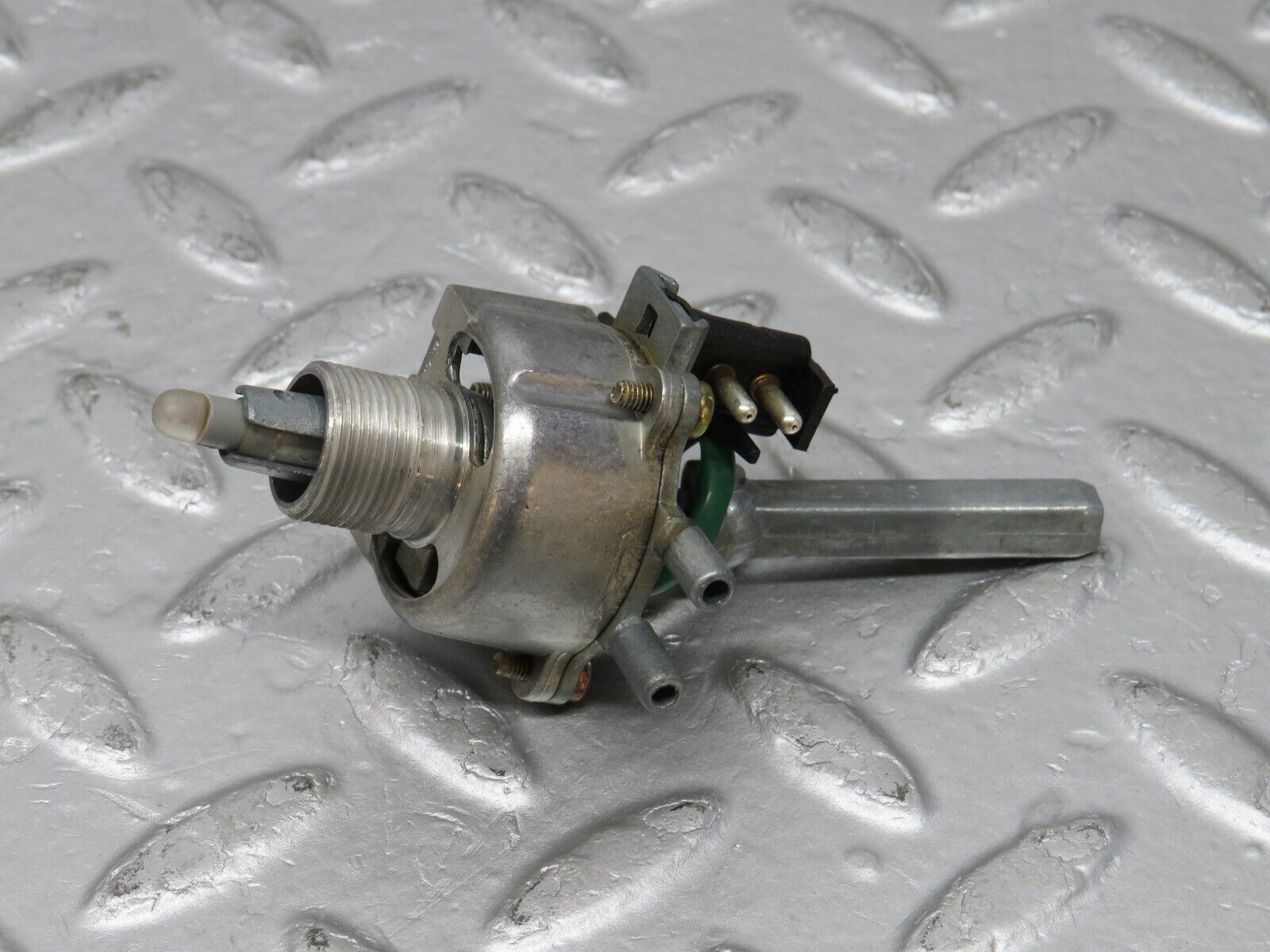 38839 Mercedes-Benz W201 190E 2.6L Heater Control Switch