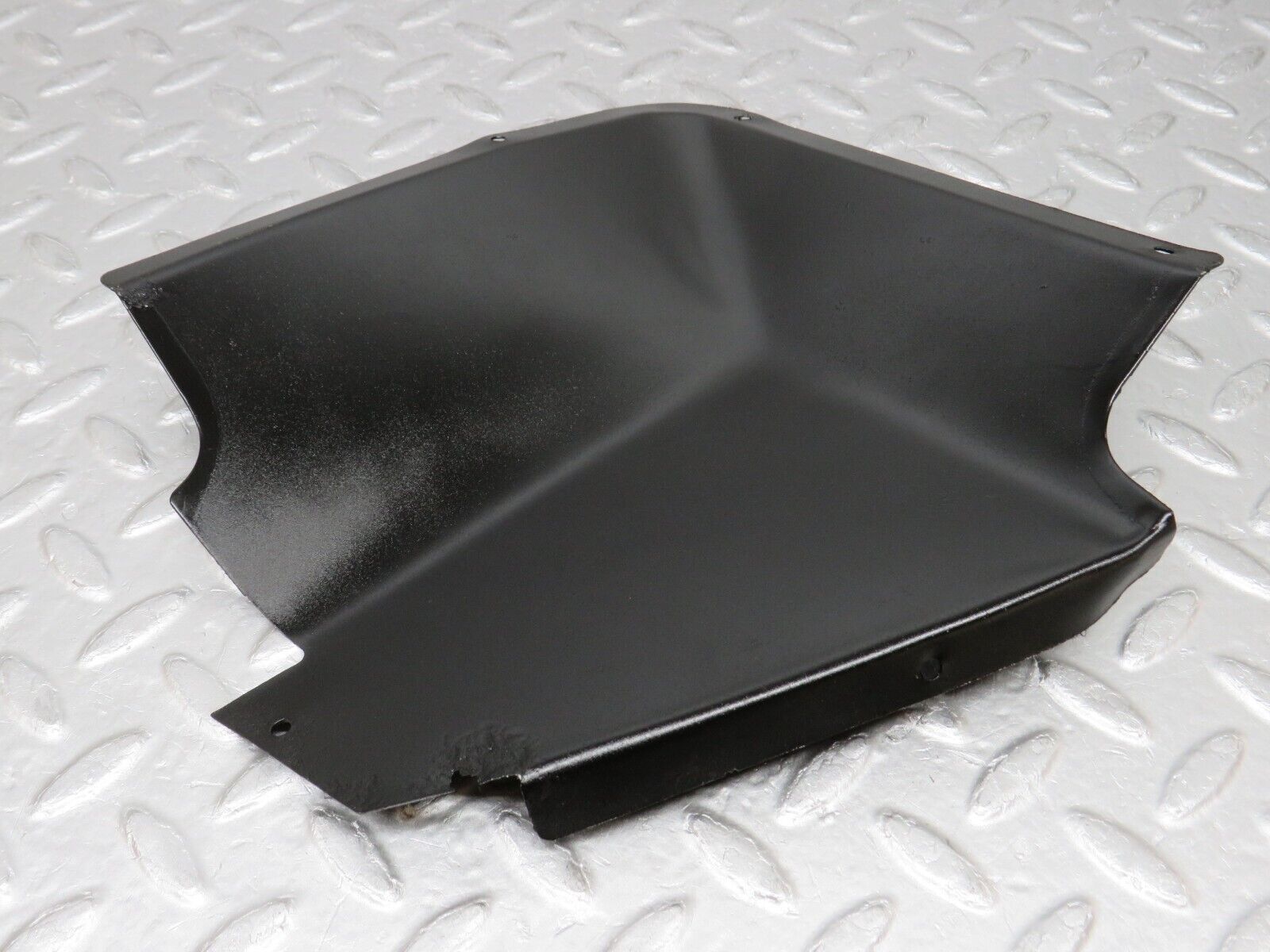 37485 Mercedes-Benz W109 300SEL Cable Wire Cover Panel