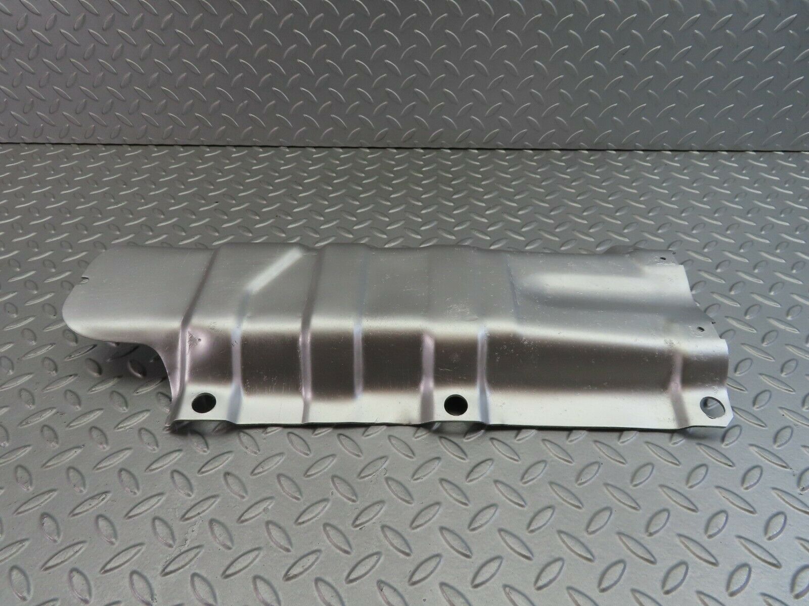 7328 Mercedes-Benz W116 450SE Exhaust Heat Shield Plate