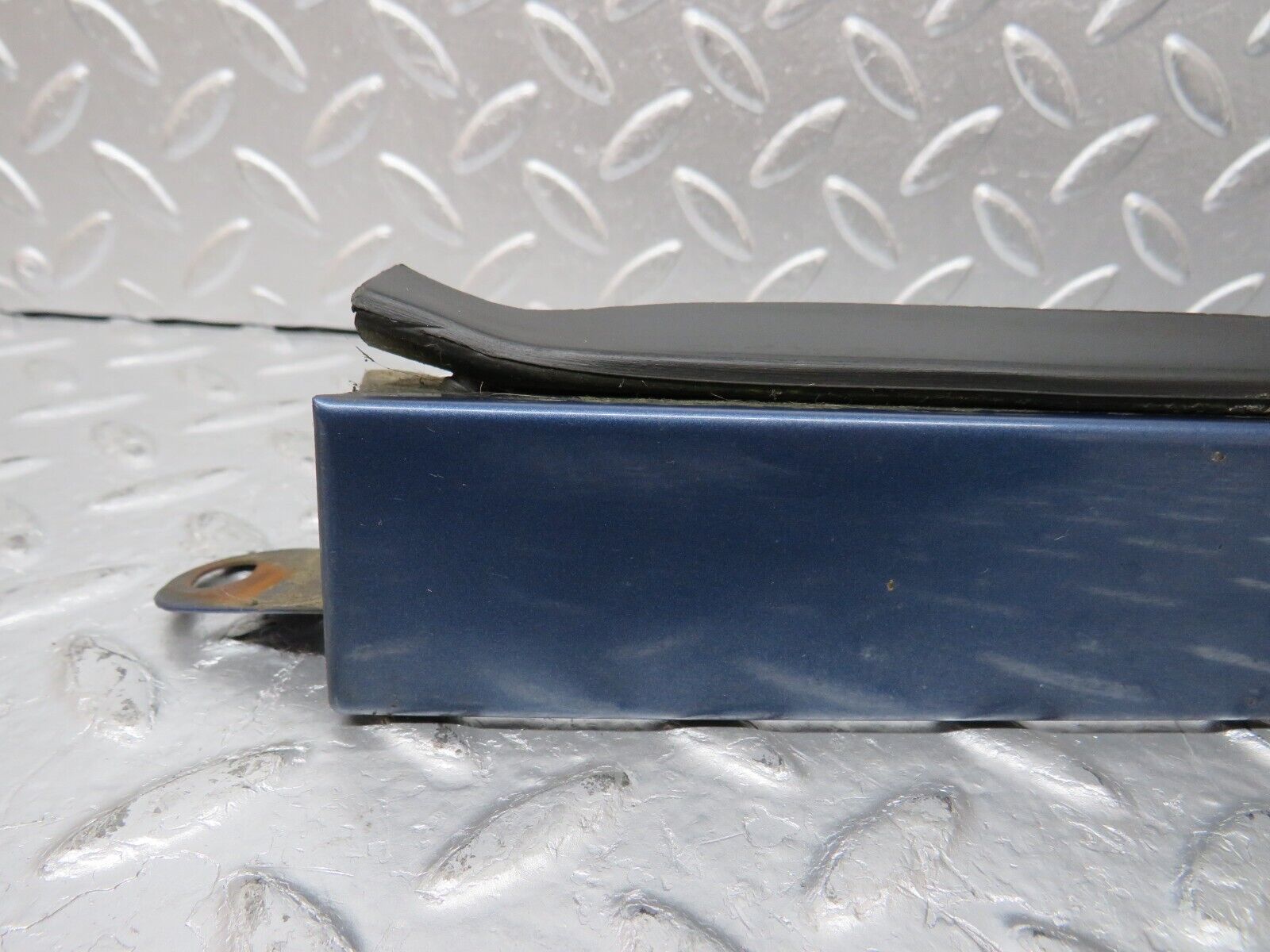 31218 Mercedes-Benz S124 220TE Wagon Under Headlight Trim Left