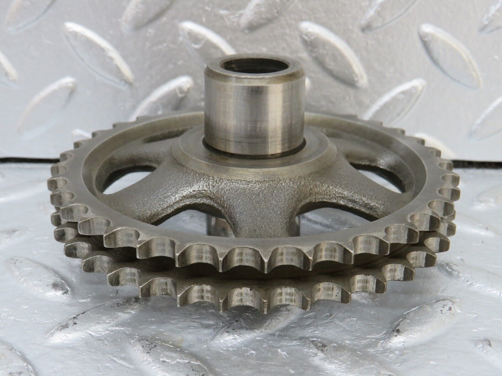 34519 Mercedes-Benz C126 380SEC Coupe Timing Gear Sprocket 1160770012