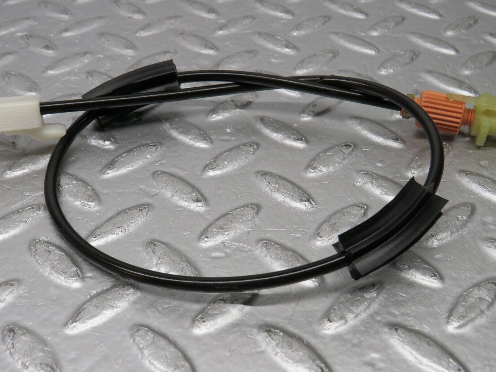 38476 Mercedes-Benz R129 280SL Coupe Door Lock Cable