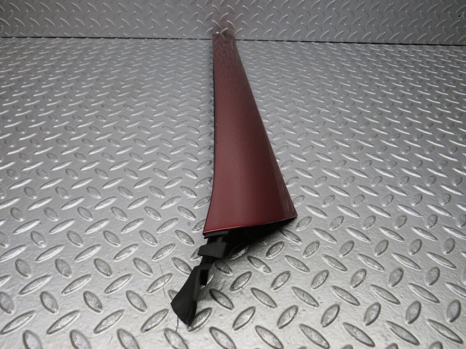 38313 Mercedes-Benz R129 280SL Coupe A Pillar Exterior Cover Left