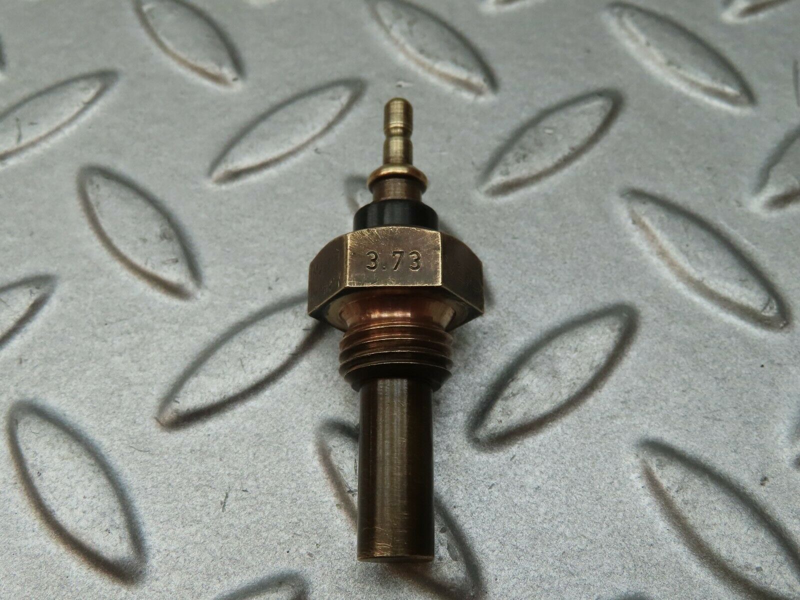 4707 Mercedes-Benz W114 280CE Coupe Coolant Temperature Sensor