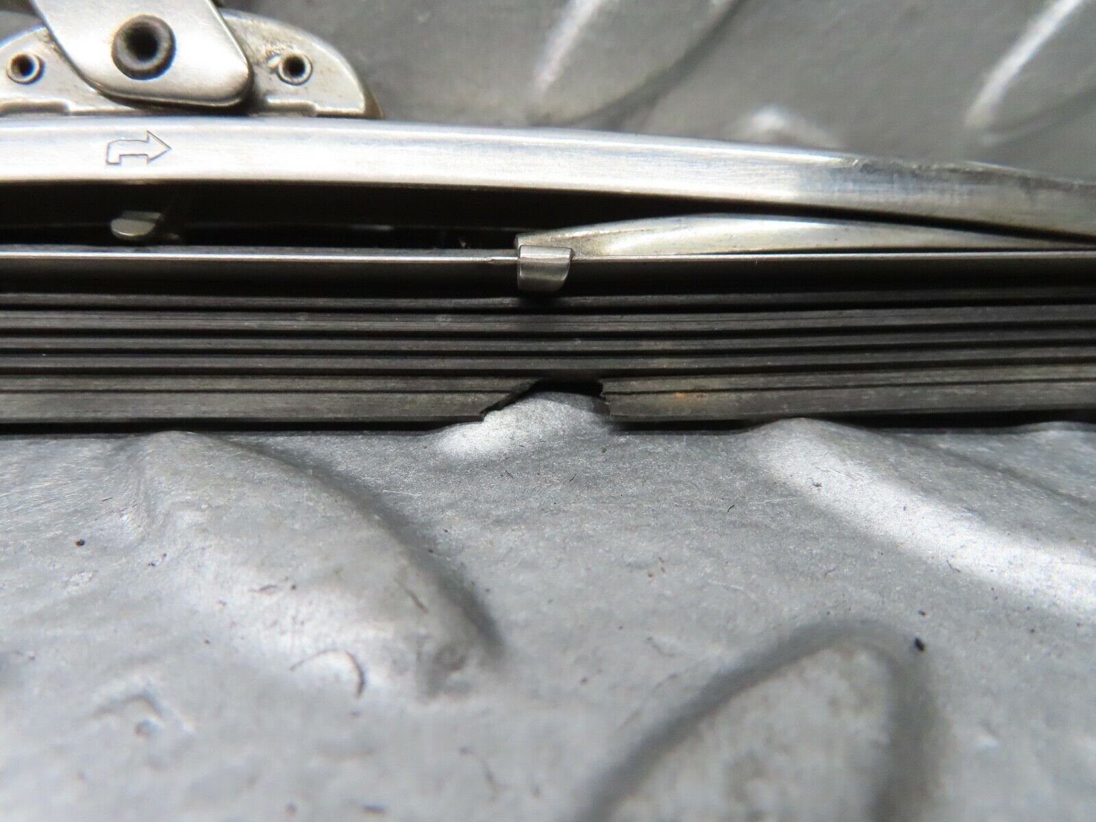 18683 Mercedes-Benz W120 W121 Ponton Wiper Arm