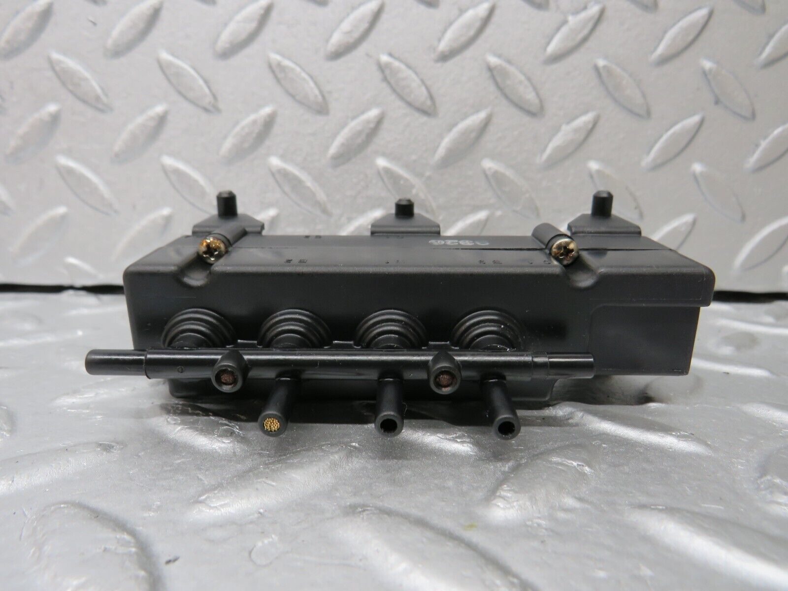 38067 Mercedes-Benz A124 320E Cabriolet Climate Control Module 1248001378