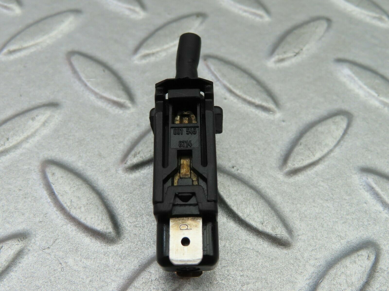 6098 Mercedes-Benz W126 380SE Door Contact Switch 0015458714