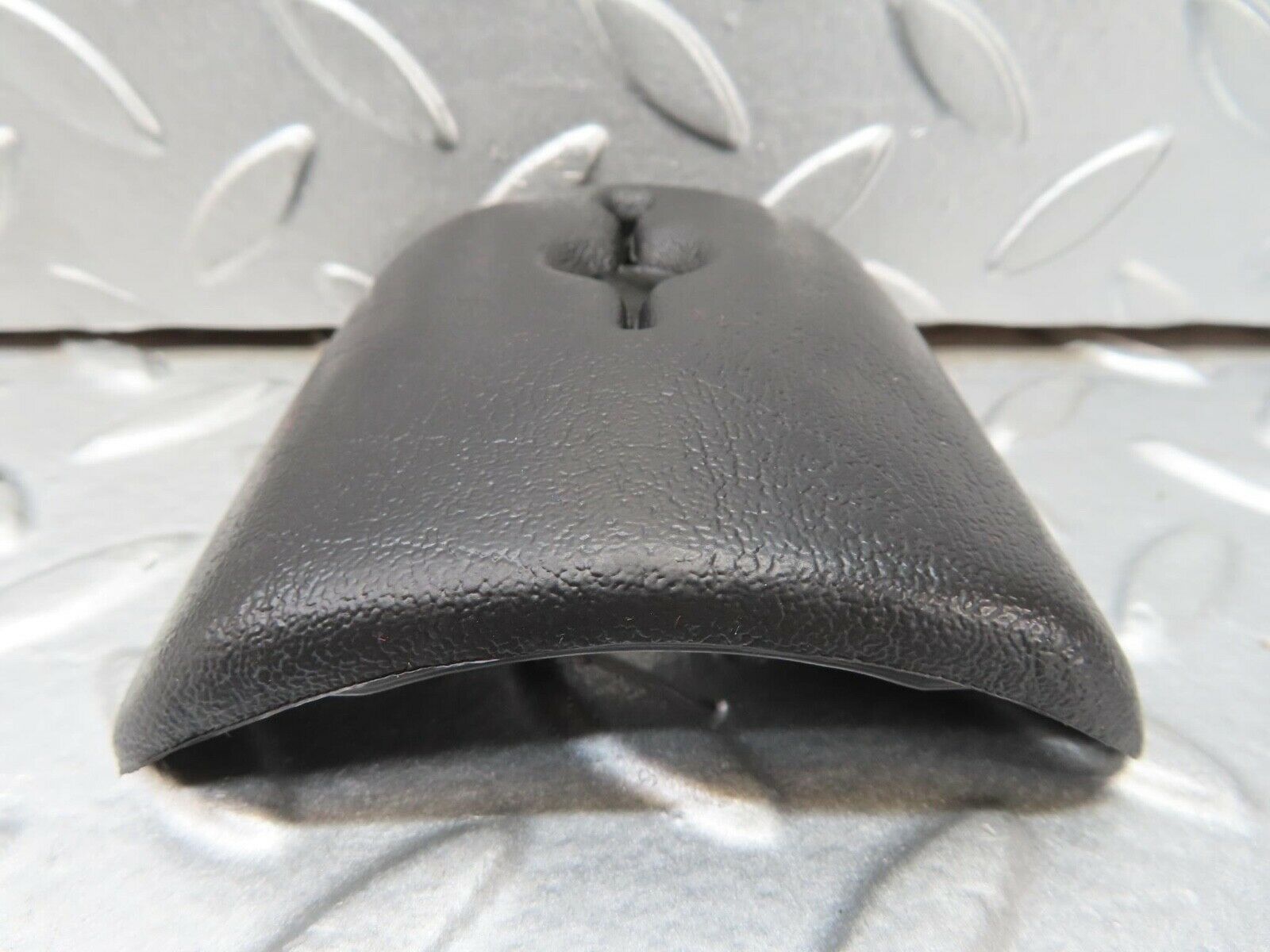 15338 Mercedes-Benz W123 230E Steering Column Switch Cover 1234621496