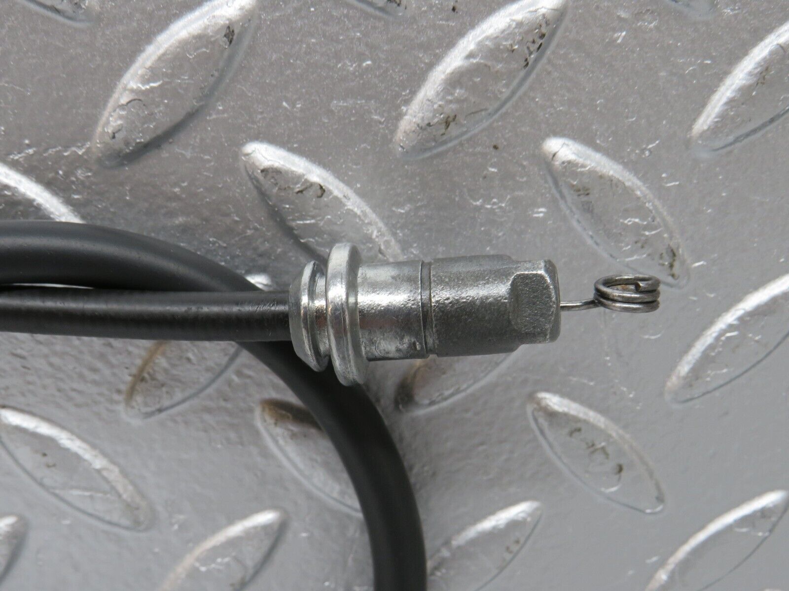 29778 Mercedes-Benz W123 230E Heater Regulator 1238300485