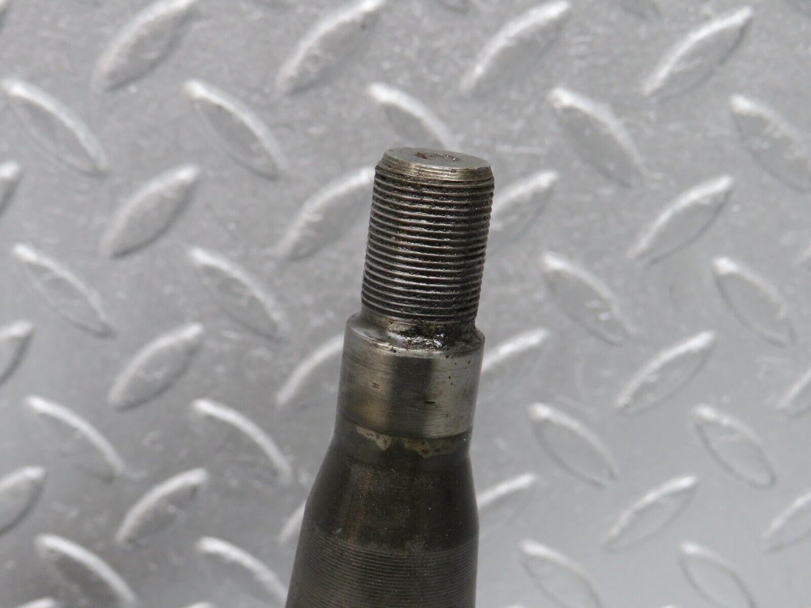 40394 Mercedes-Benz W110 230 Front Right Steering Knuckle