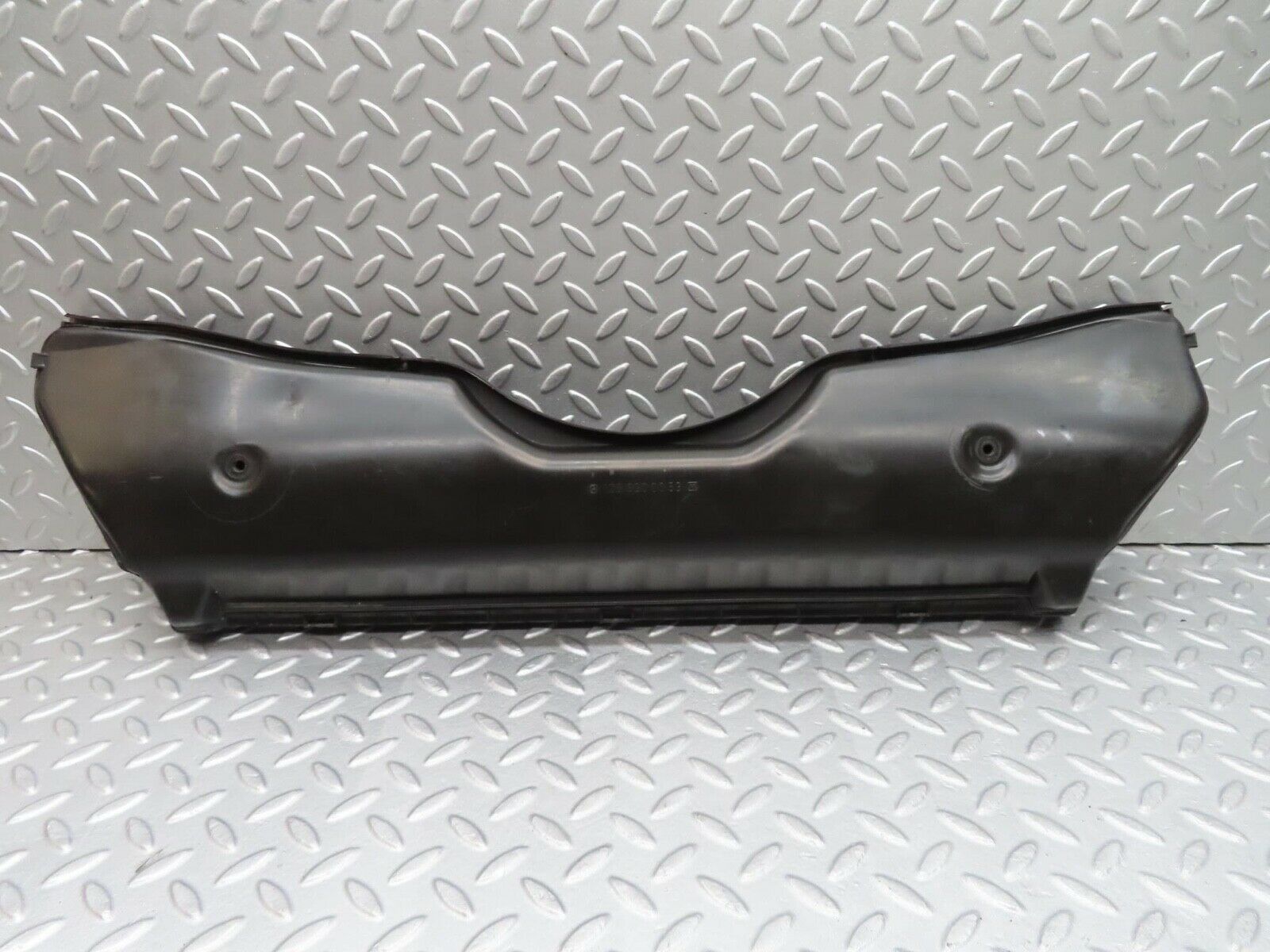 11890 Mercedes-Benz R129 300SL Coupe Cabin Filter Housing 1298300053