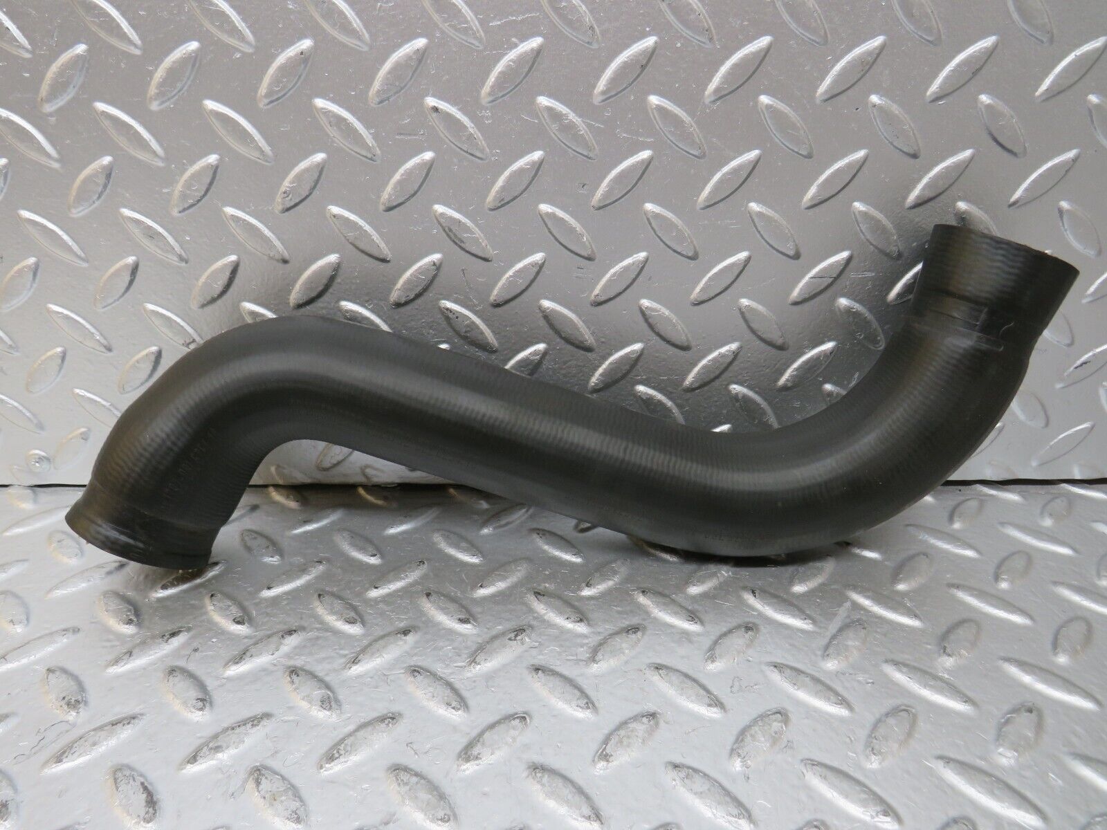 26103 Mercedes-Benz W116 450SE Radiator Hose Pipe 1165012582