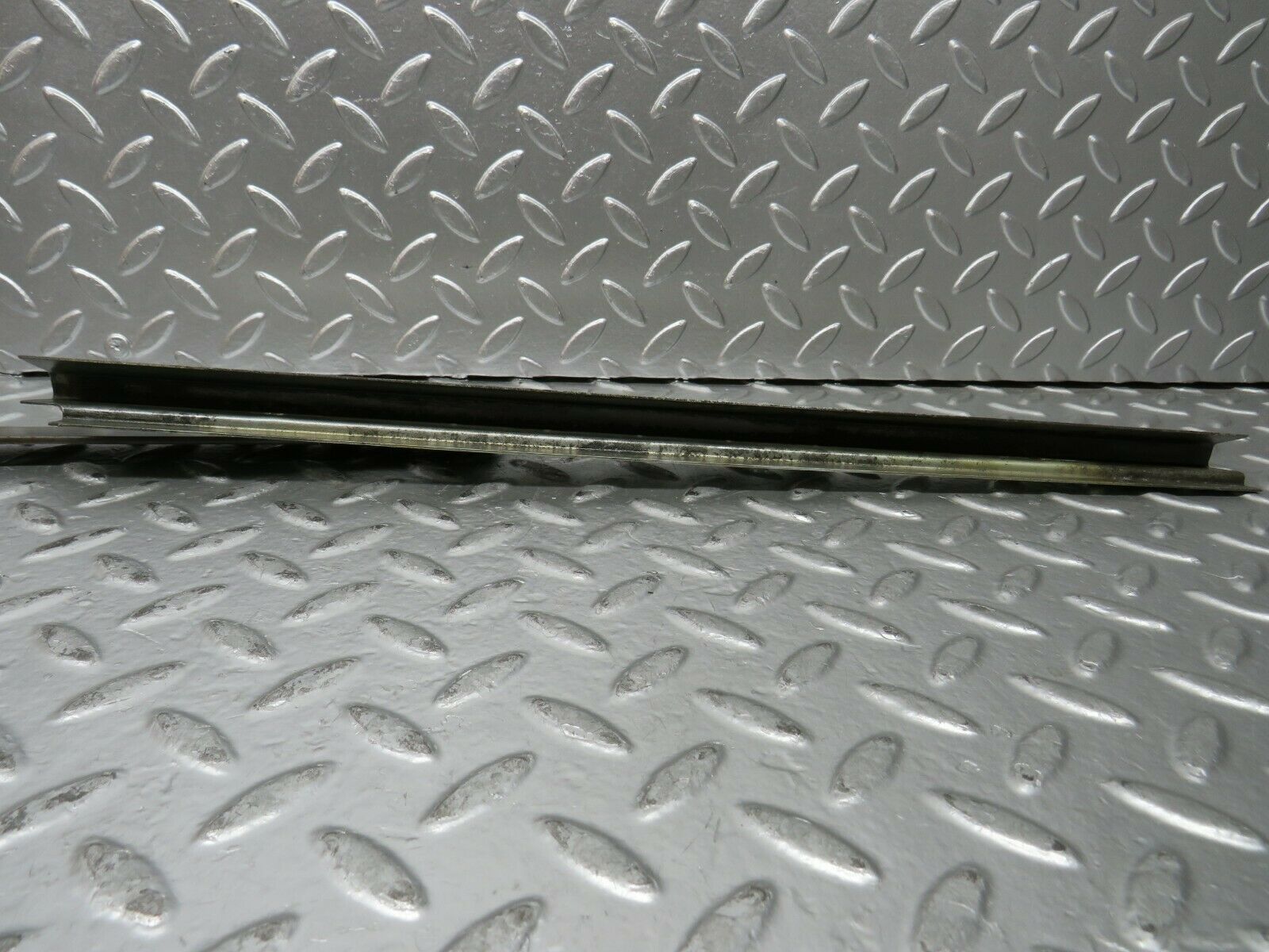 23483 Mercedes-Benz W114 280E Front Right Manual Window Regulator