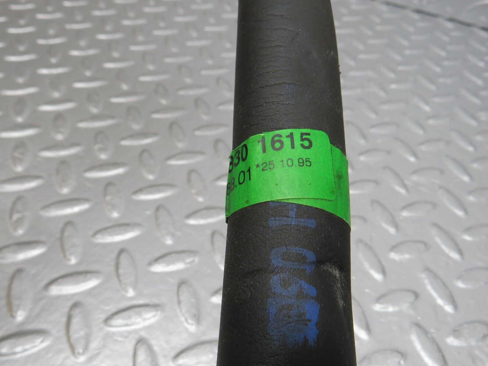 39788 Mercedes-Benz R129 320SL Coupe Air Conditioning Hose Pipe 1298301615