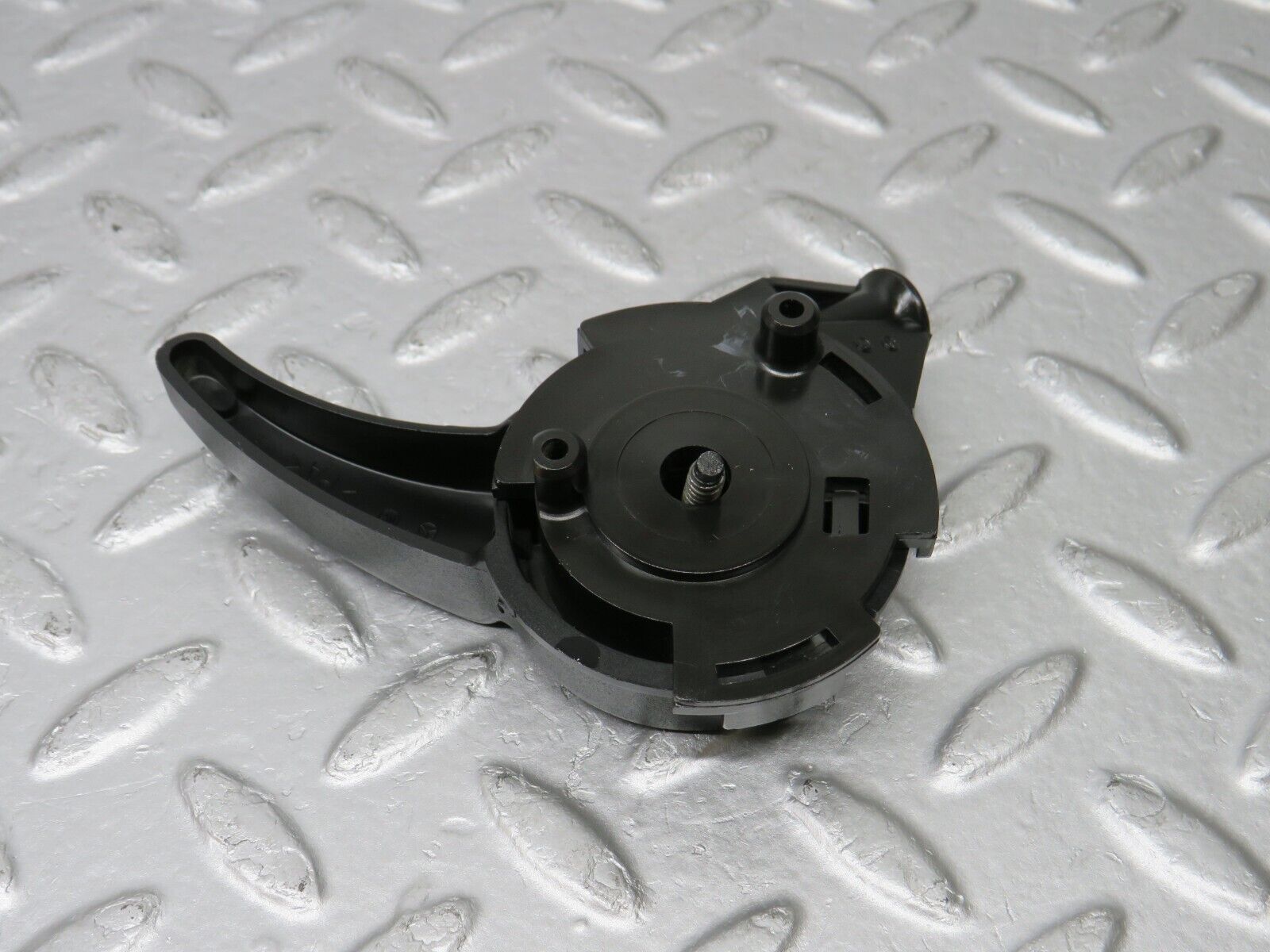 38420 Mercedes-Benz R129 280SL Coupe Hood Opener Bonnet Opener