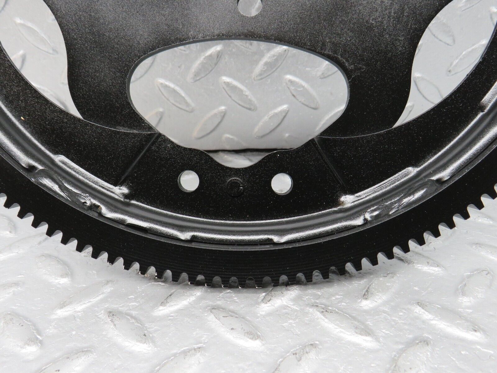 39590 Mercedes-Benz R129 320SL Coupe Flywheel Starter Ring 1110300512