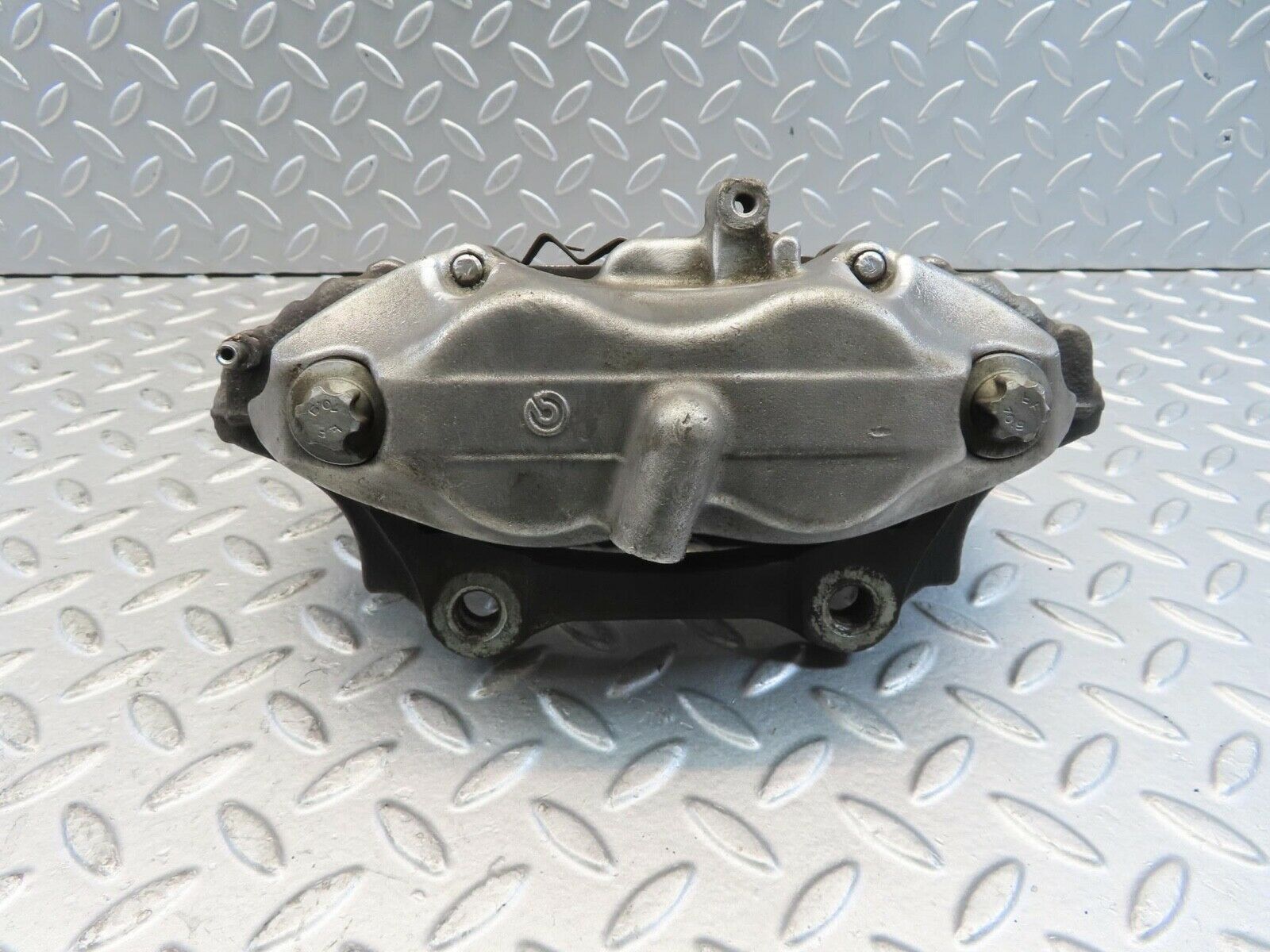 11308 Mercedes-Benz W221 S320 Front Right Brake Caliper