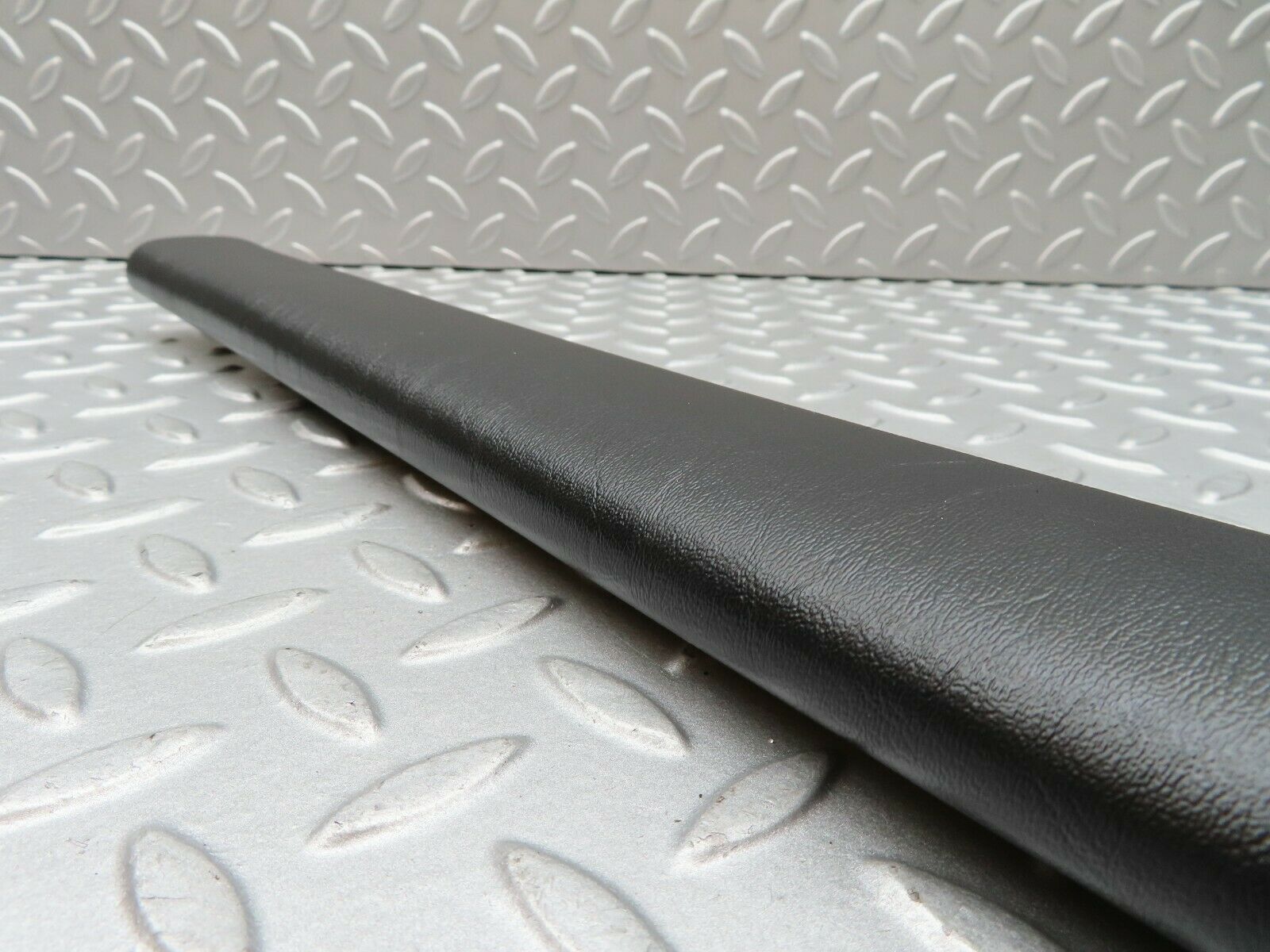 3923 Mercedes-Benz S123 200T Wagon A Pillar Trim Cover Left Black