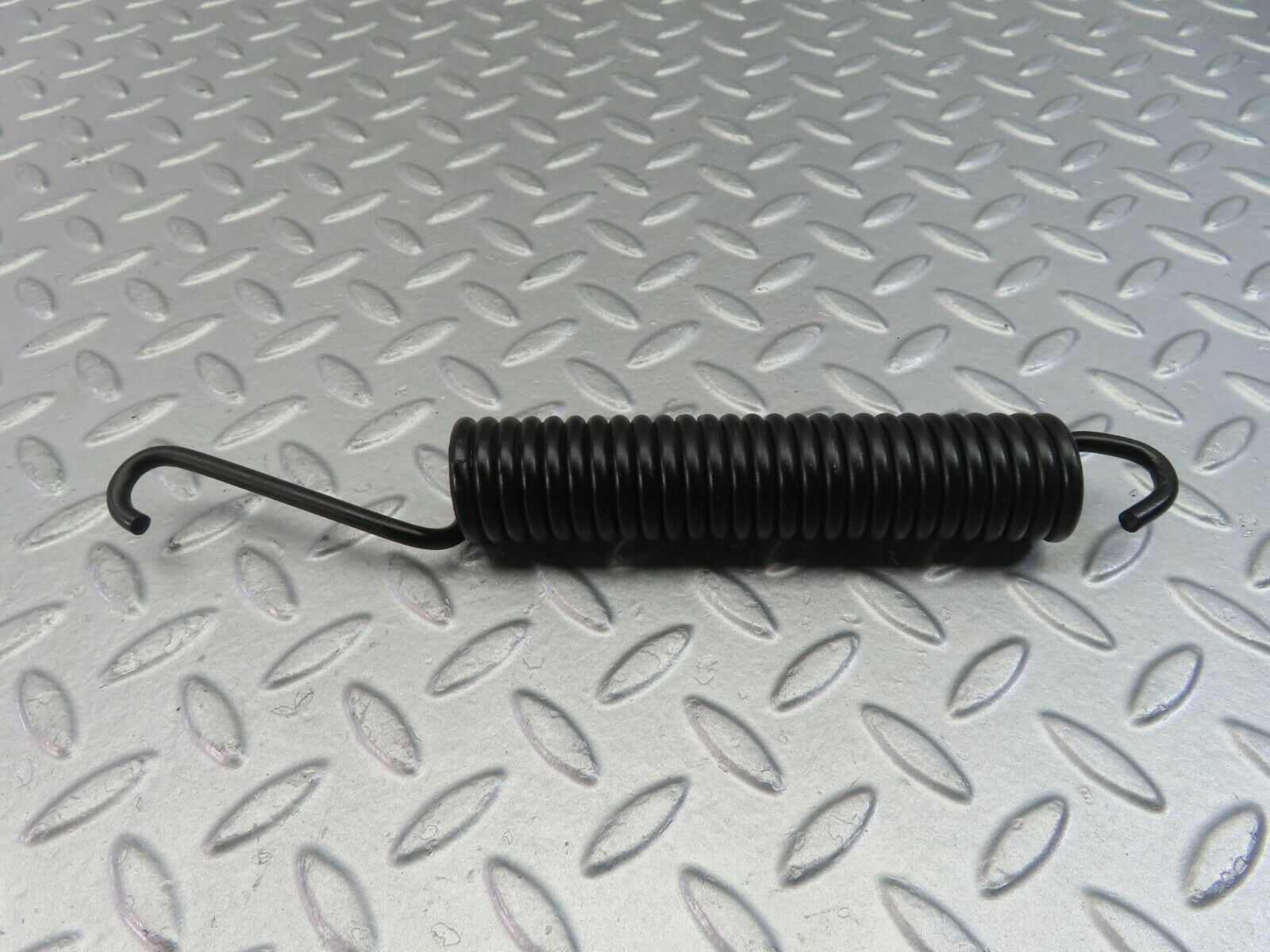 10015 Mercedes-Benz C123 Coupe Bonnet Hinge Spring