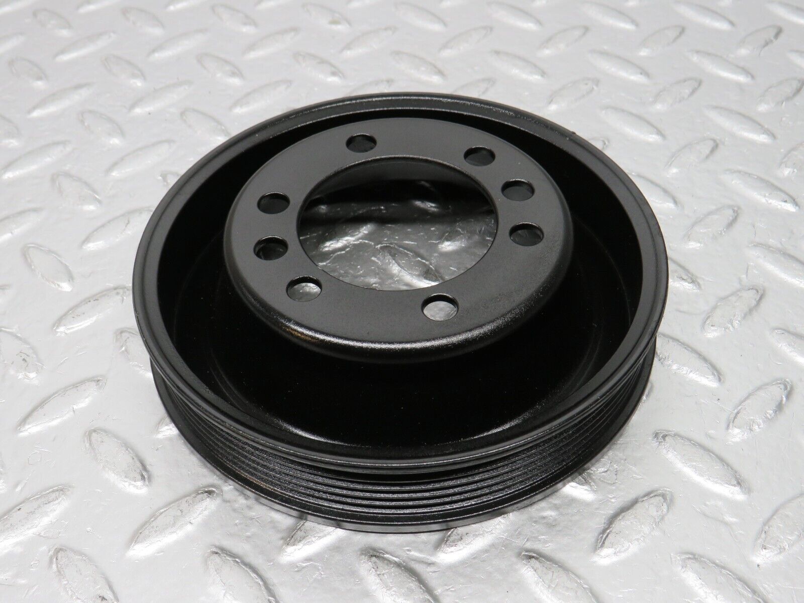 30968 Mercedes-Benz W124 230E Crankshaft Pulley 6030320204