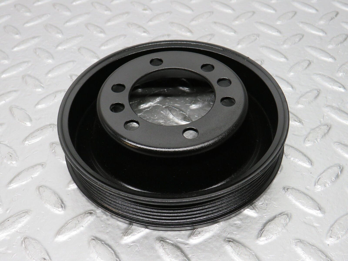 30968 Mercedes-Benz W124 230E Crankshaft Pulley 6030320204 