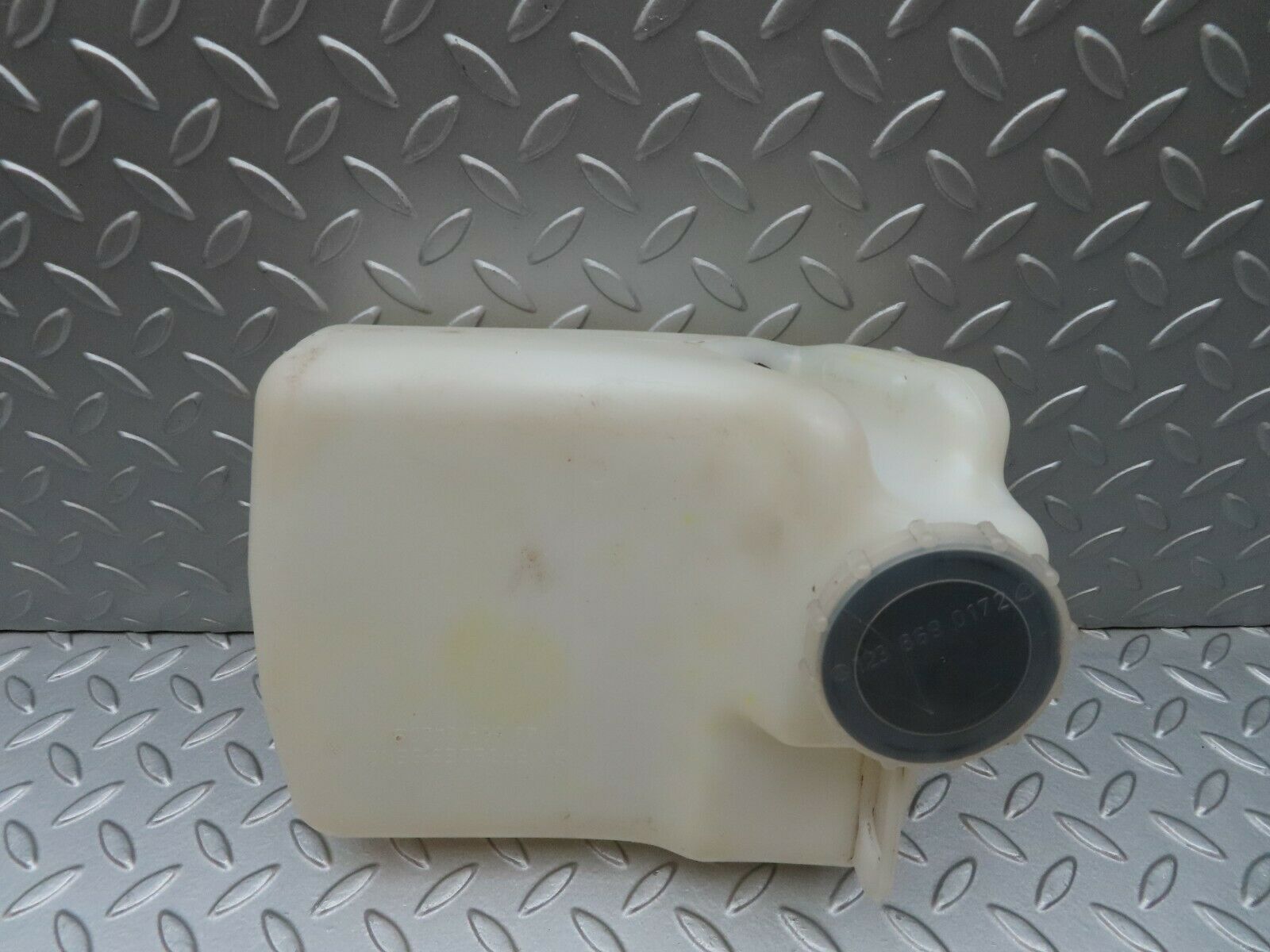 3753 Mercedes-Benz S123 200T Wagon Rear Washer Reservoir Tank 1238690420