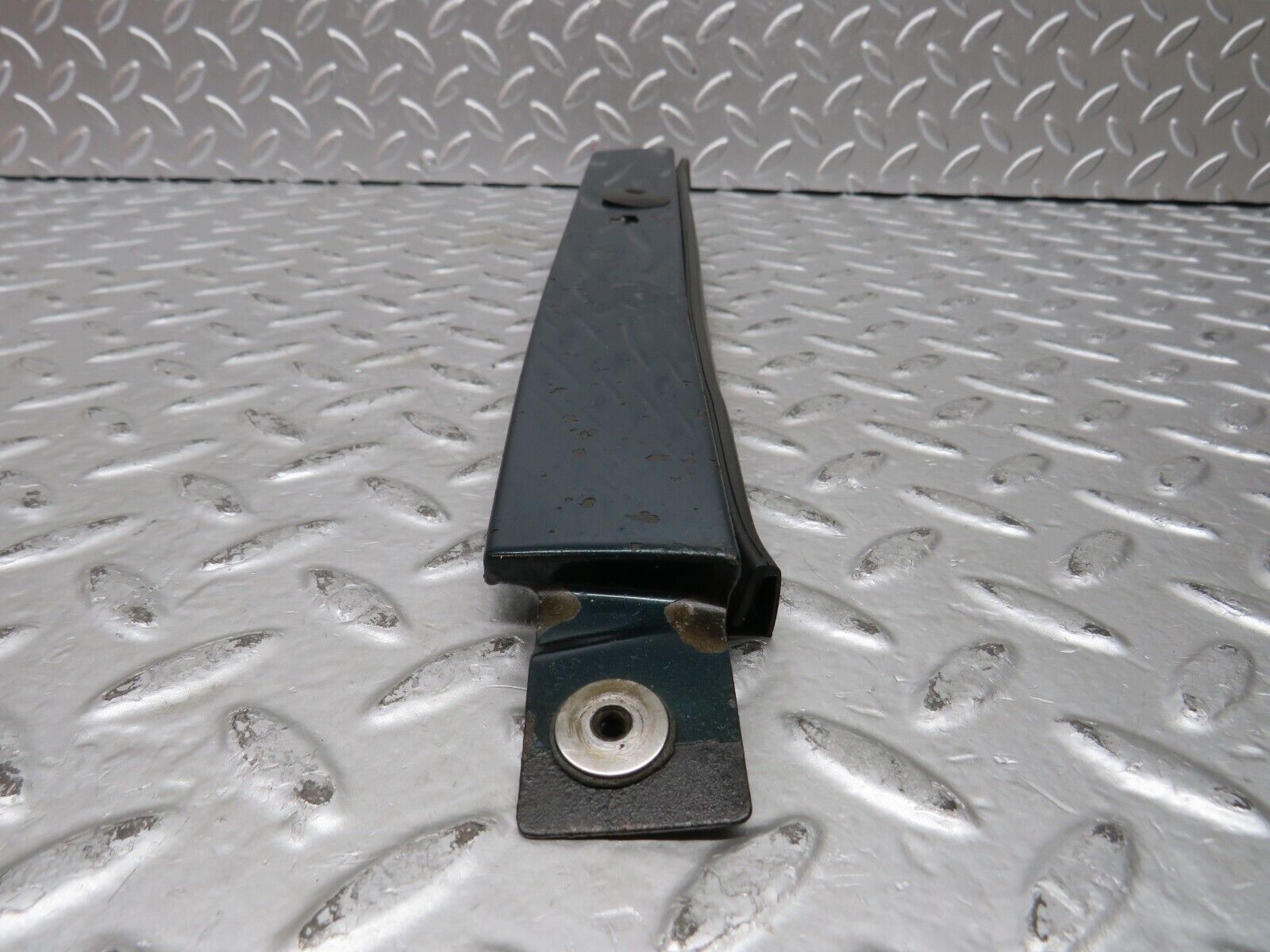 27739 Mercedes-Benz S124 300TE Wagon Under Headlight Trim Left