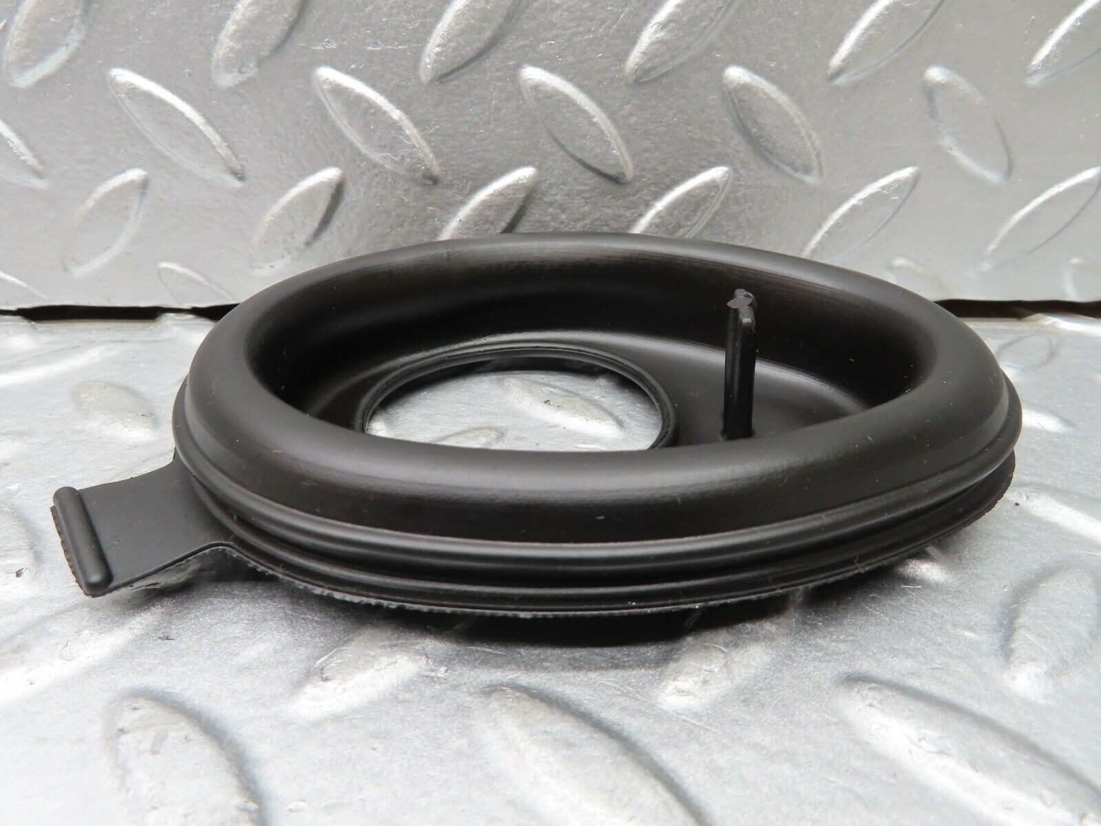 19992 Mercedes-Benz R129 300SL Coupe Fuel Tank Filler Gasket Set 1294710381