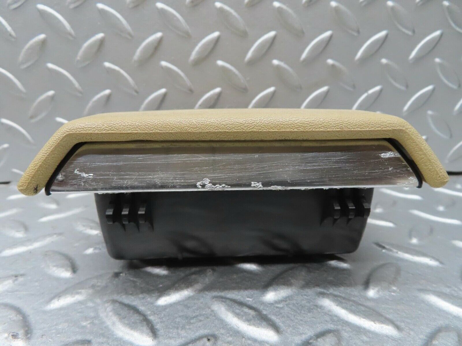 13557 Mercedes-Benz W123 200 Rear Door Ashtray