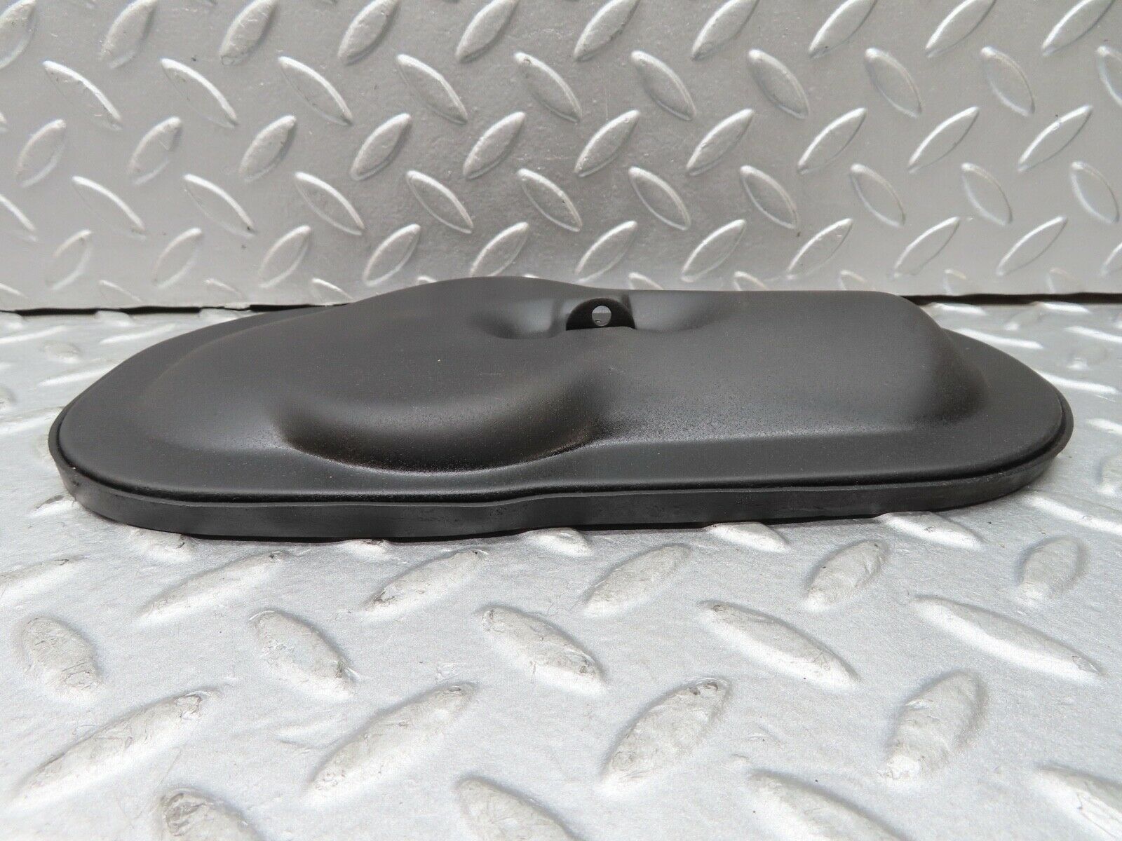 17540 Mercedes-Benz W116 450SEL Left Headlight Access Panel