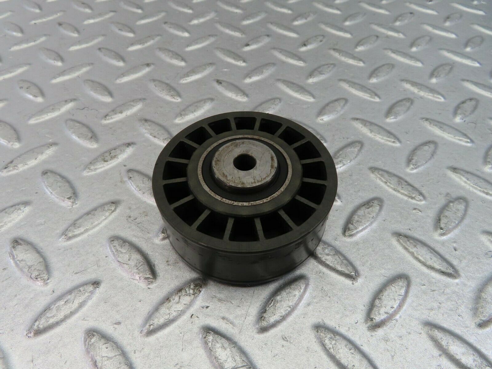 9478 Mercedes-Benz C124 300CE Coupe Belt Tensioner Pulley 1032000570